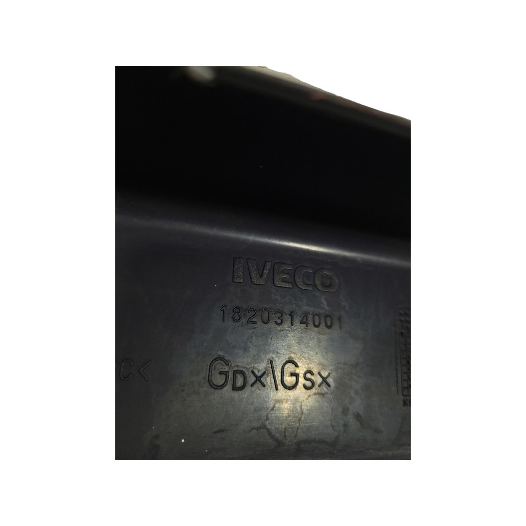Porta Luvas Iveco Stralis 20131820314001 6