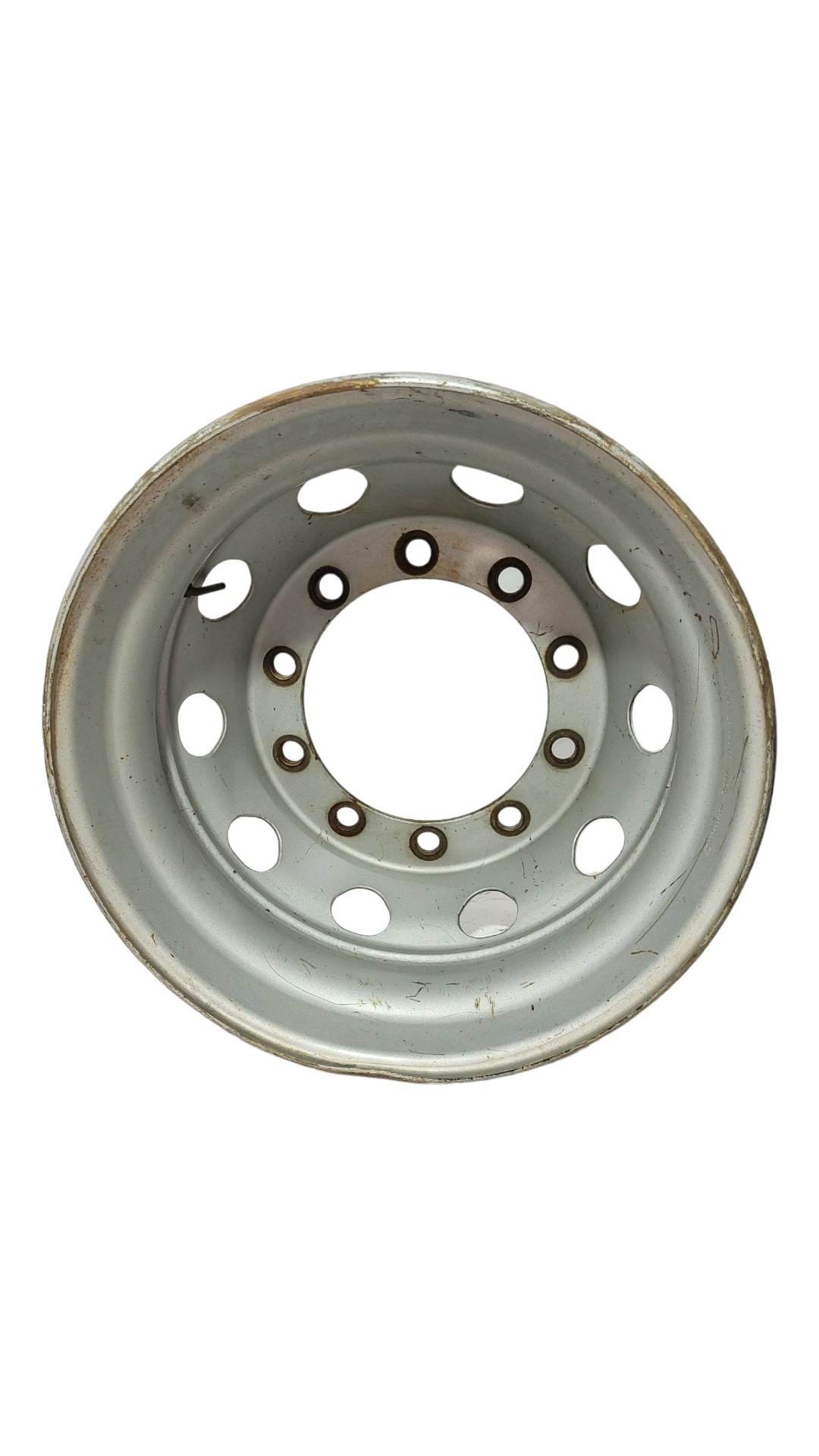 Roda Aro 22.5 X 8.25 Maxion Não Se Aplica 3