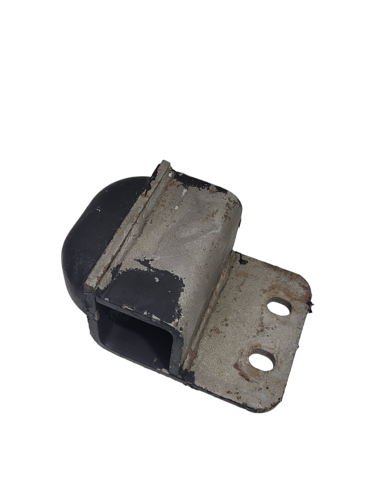 Batente Feixe Mola Ford Cargo Dc465k302aa 4