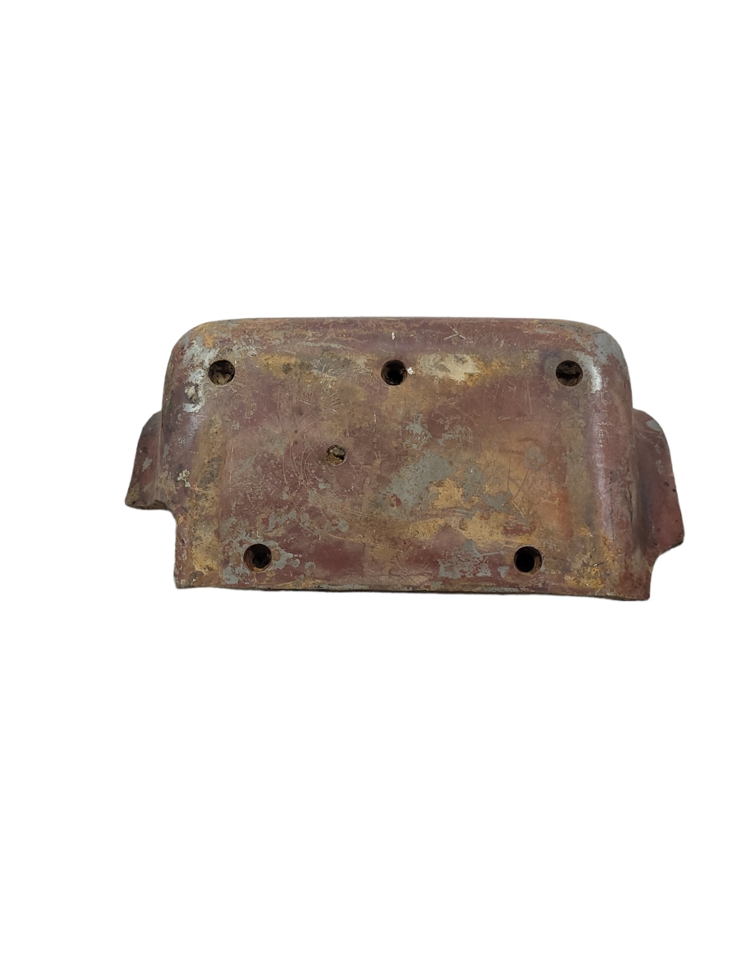 Suporte Coxim M Benz 5