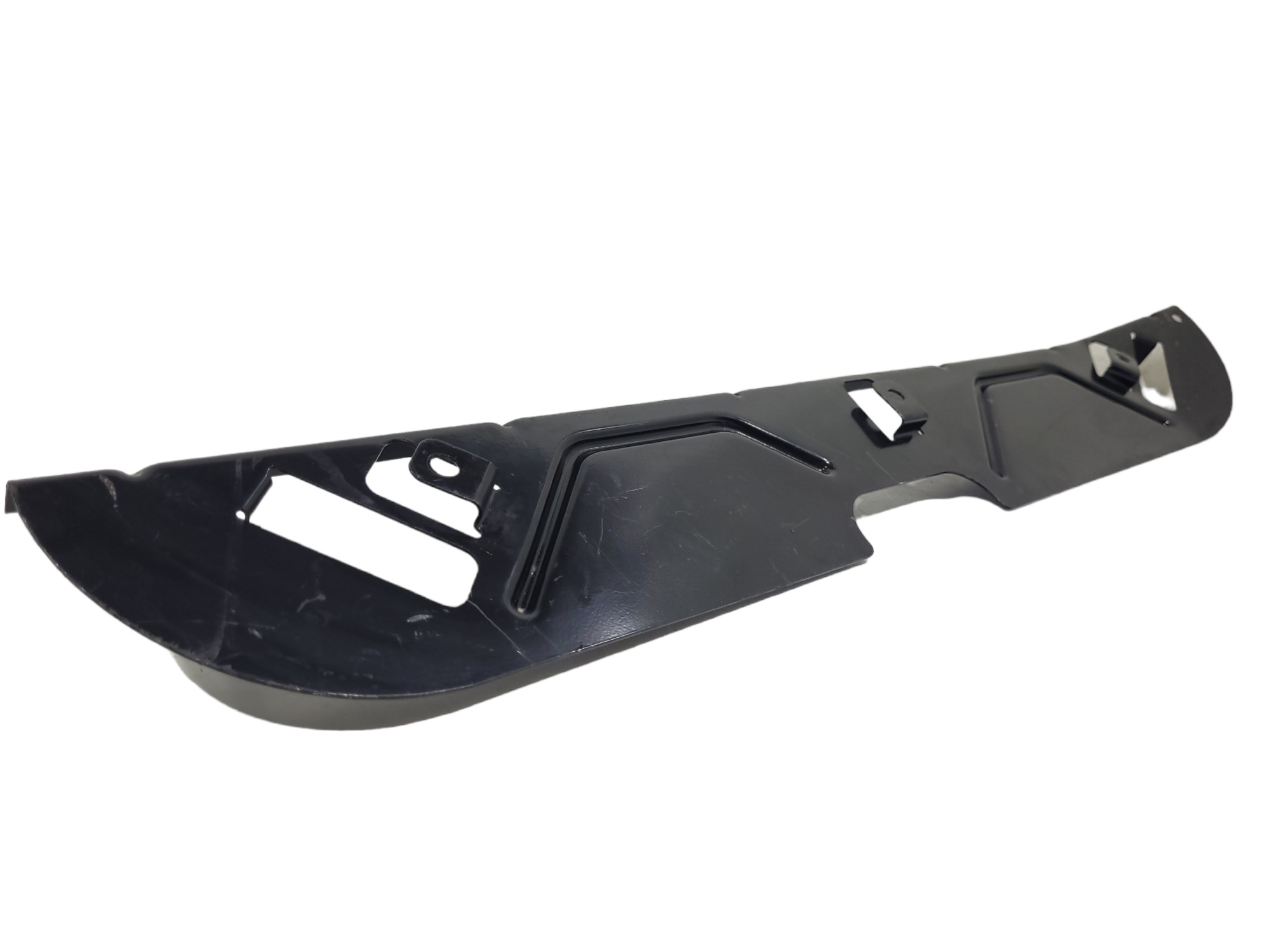Suporte Chapa Fixacao Volvo Fh Vm 5