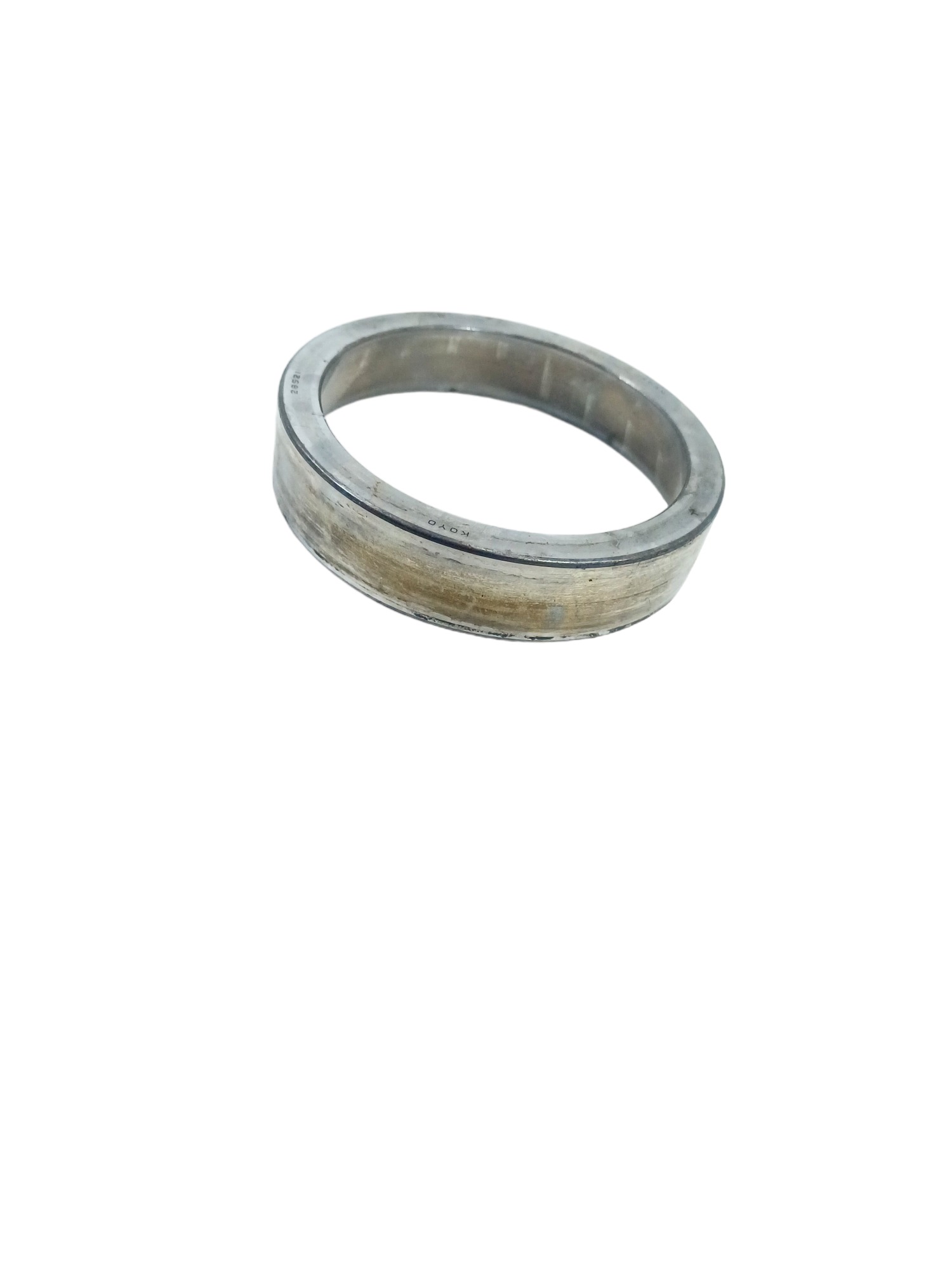 Capa Rolamento Cubo M Benz 28521 3
