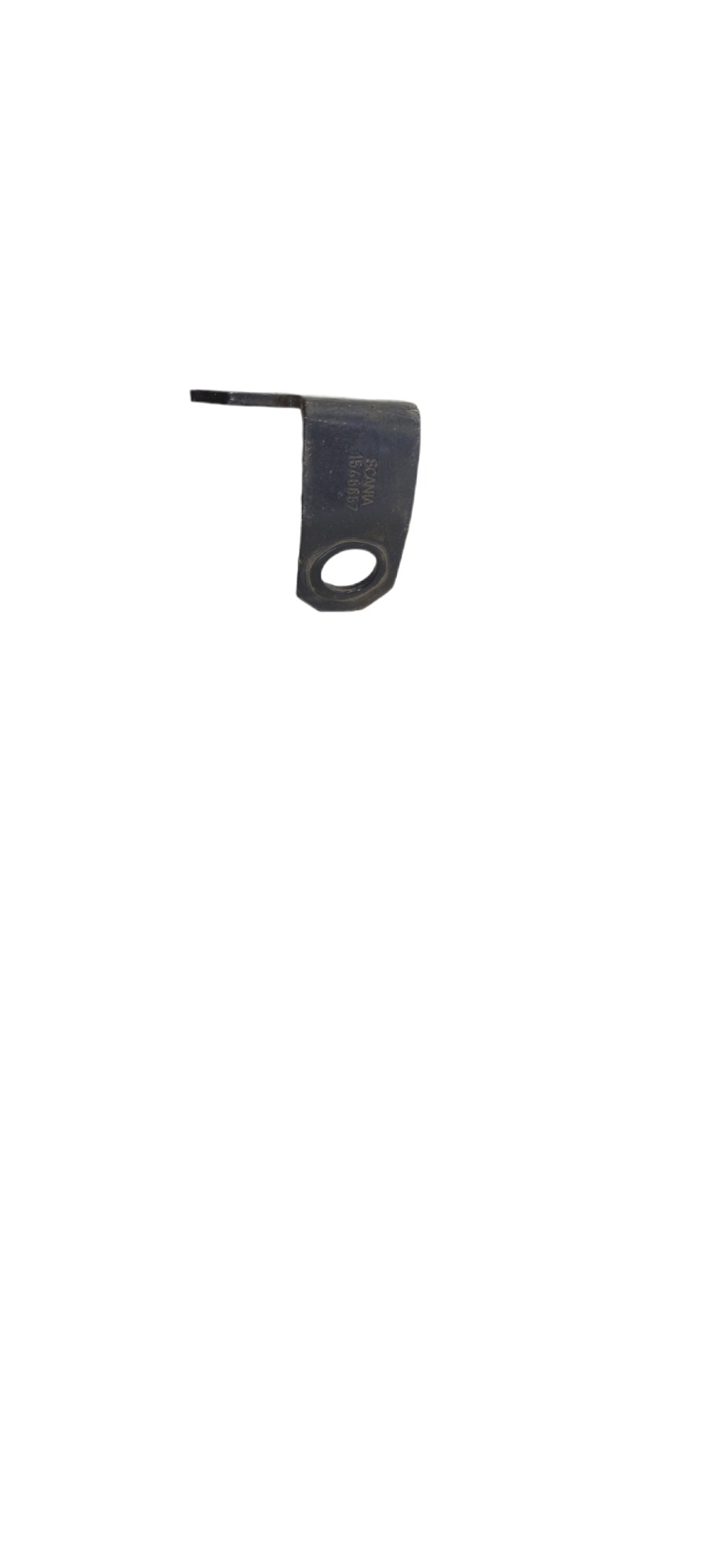 Suporte Mangueira Scania 1546657 5