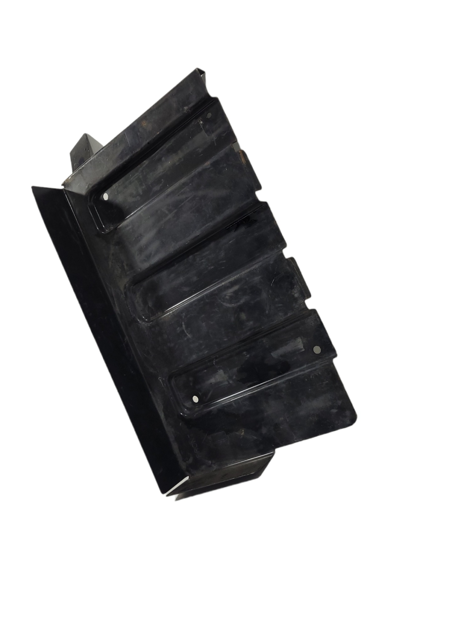 Tampa Caixa Bateria Volvo Fhn 20374289 3