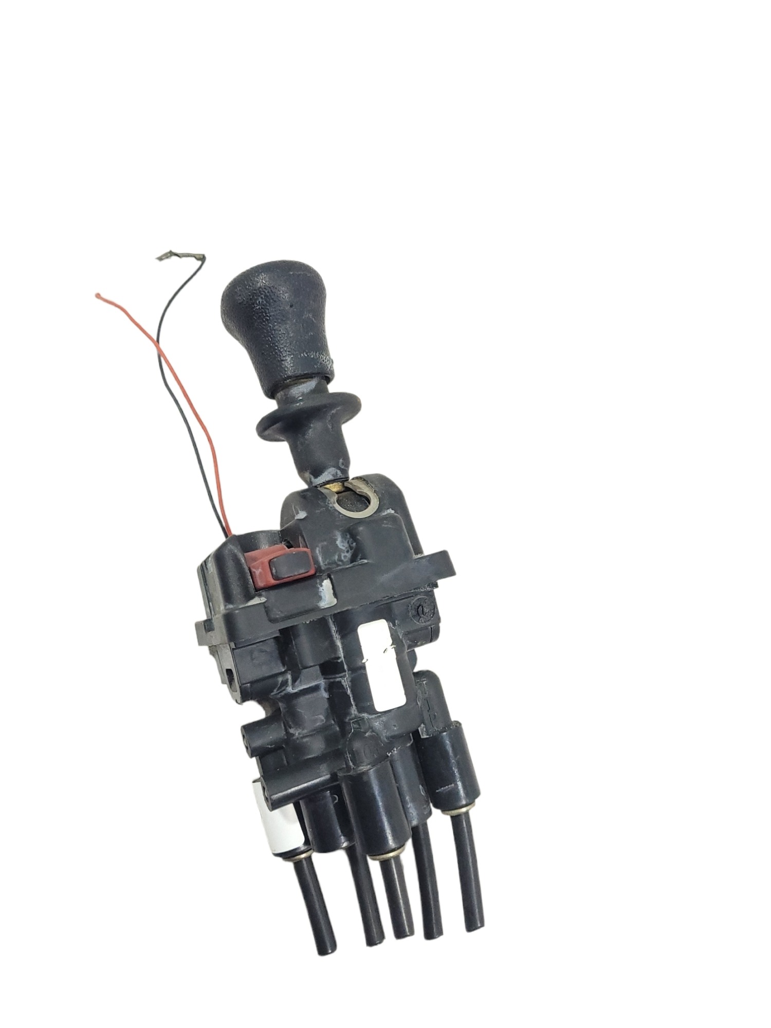 Comando Maneco Pneumático M Benz 02119035 1