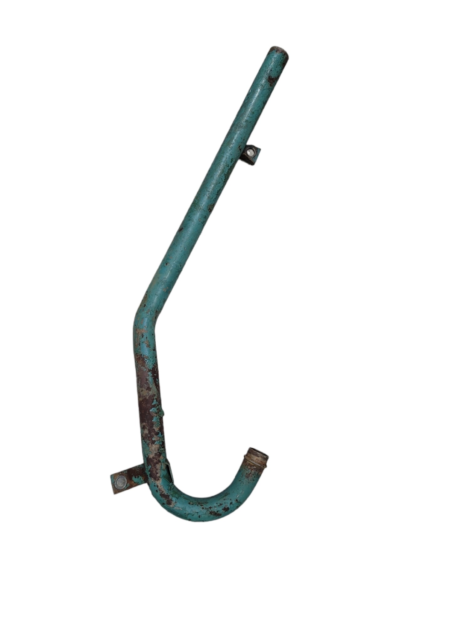 Cano Água Volvo 3