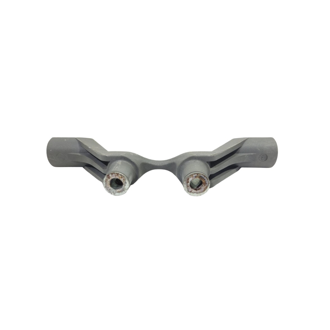 Suporte Trilho De Cortina M Benza9438150614 1
