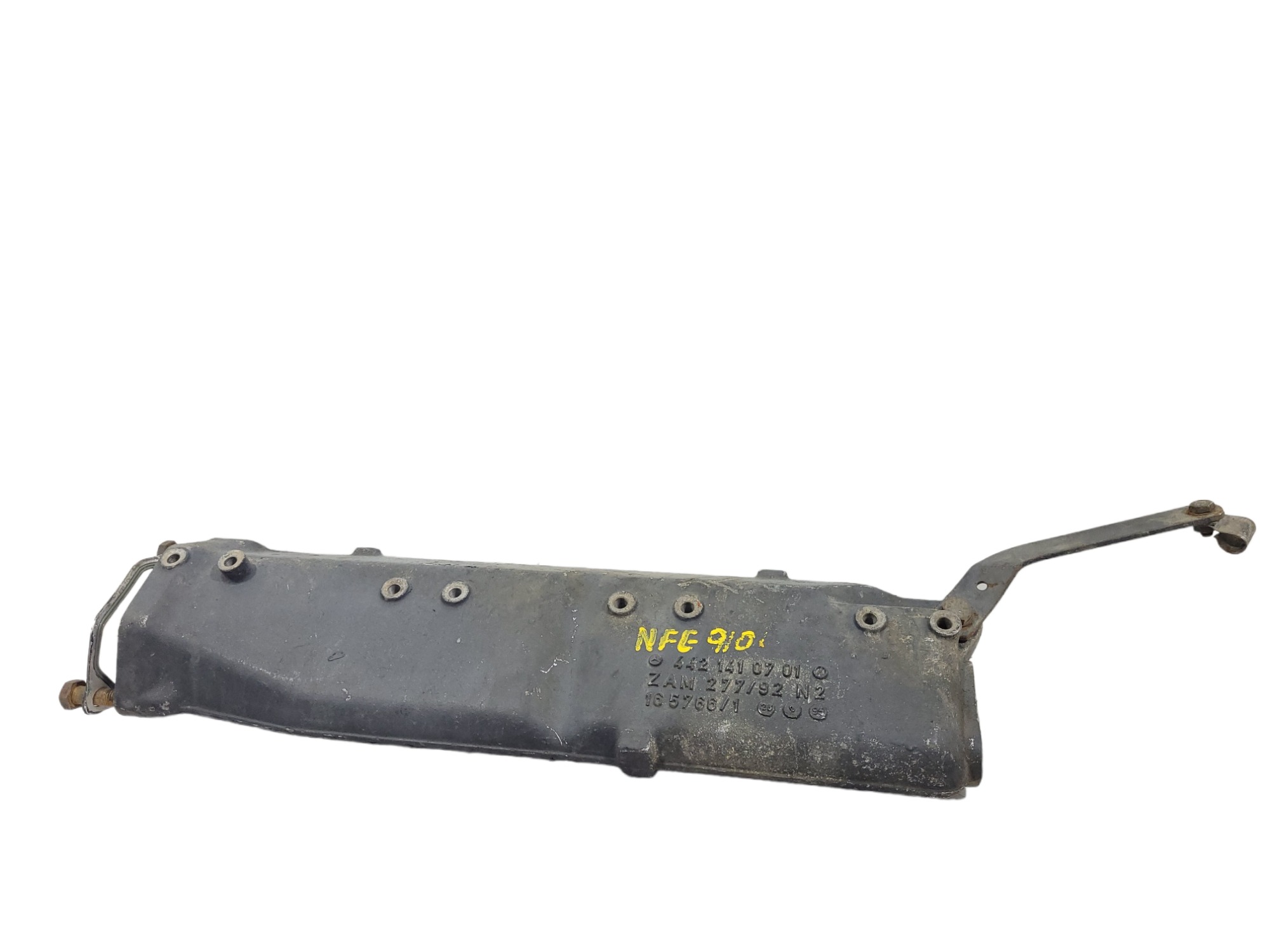 Coletor Admissão M Benz4421410701 1