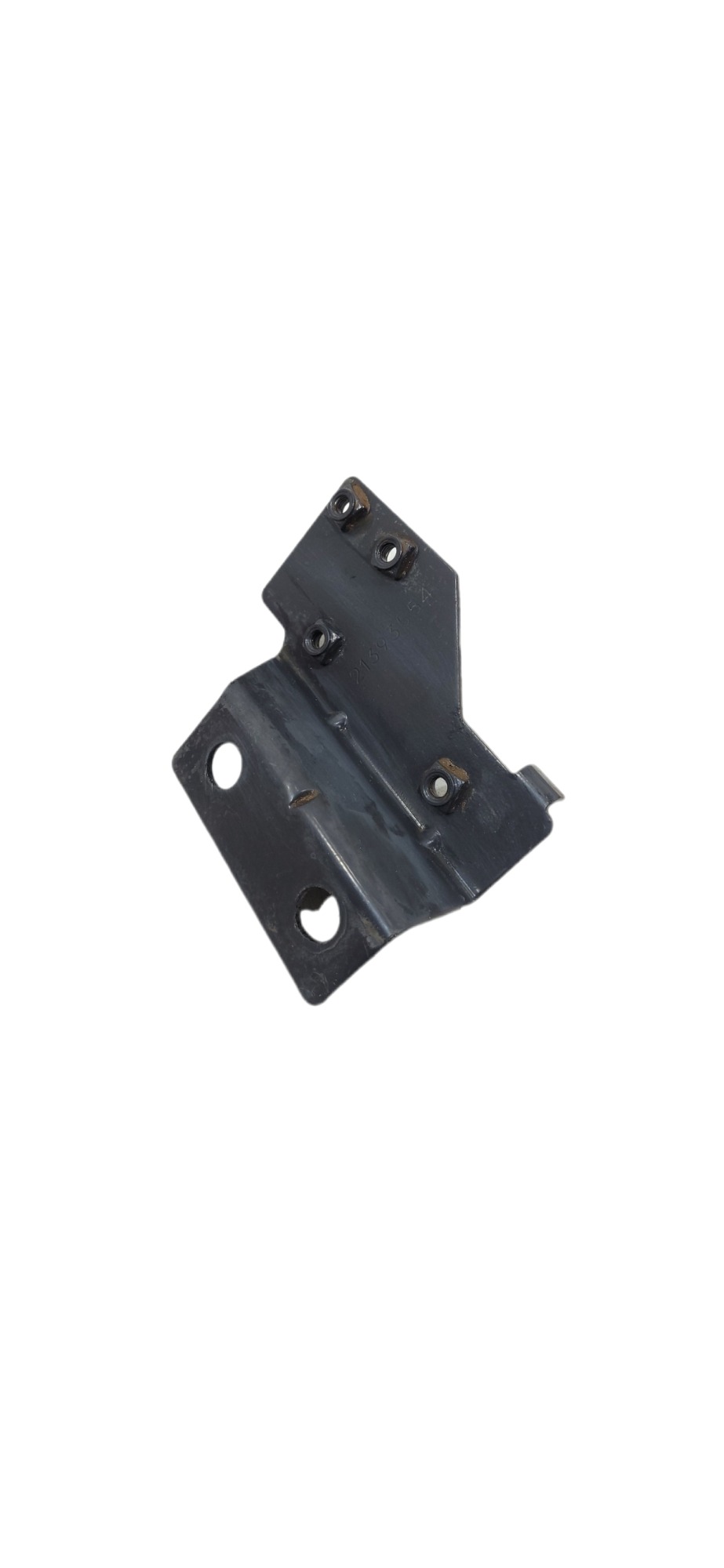 Suporte Válvula Moduladora Ar Volvo 21393554 1