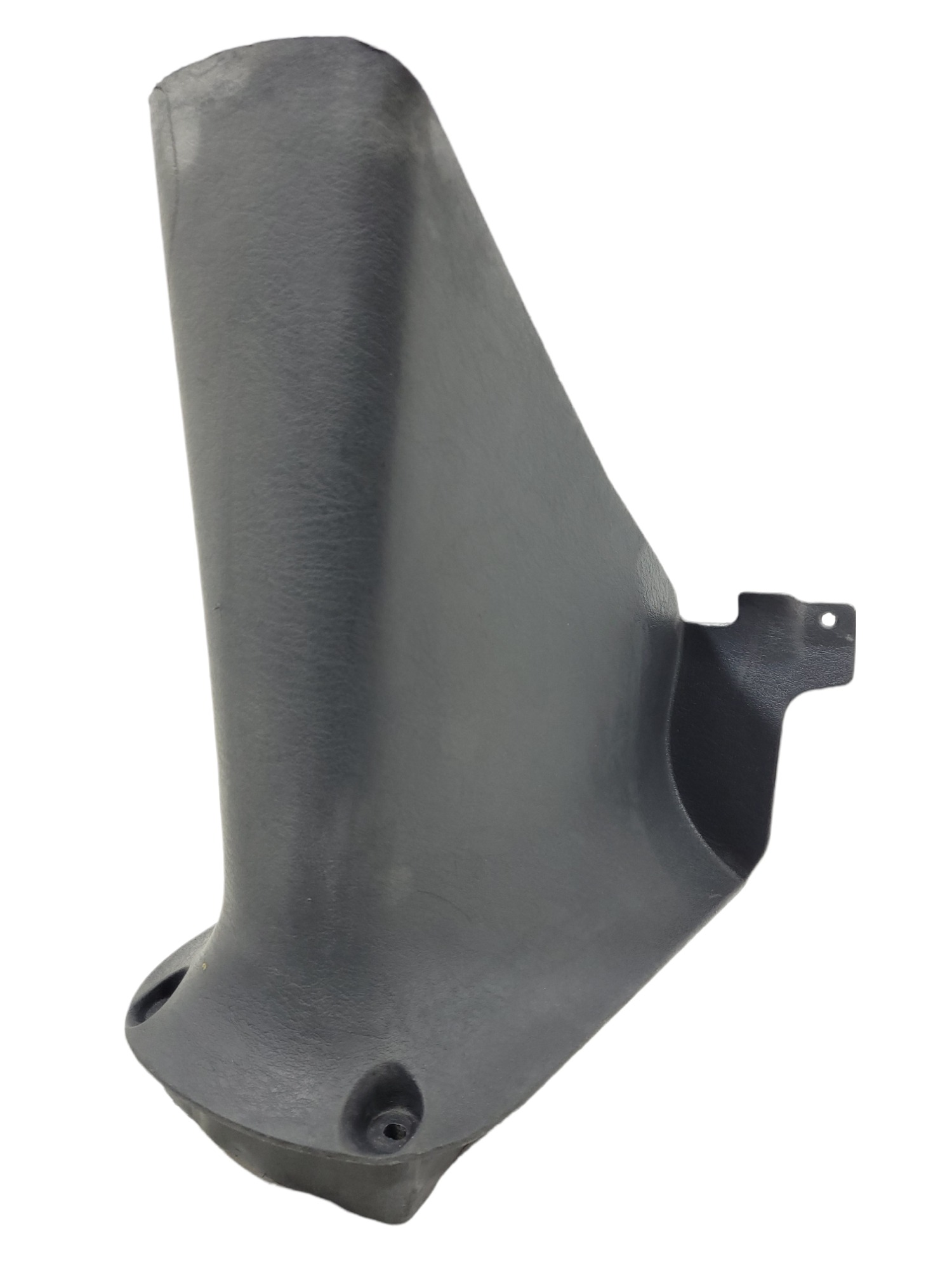 Moldura Painel Scania Acabamento Coluna Direção  1368014 6