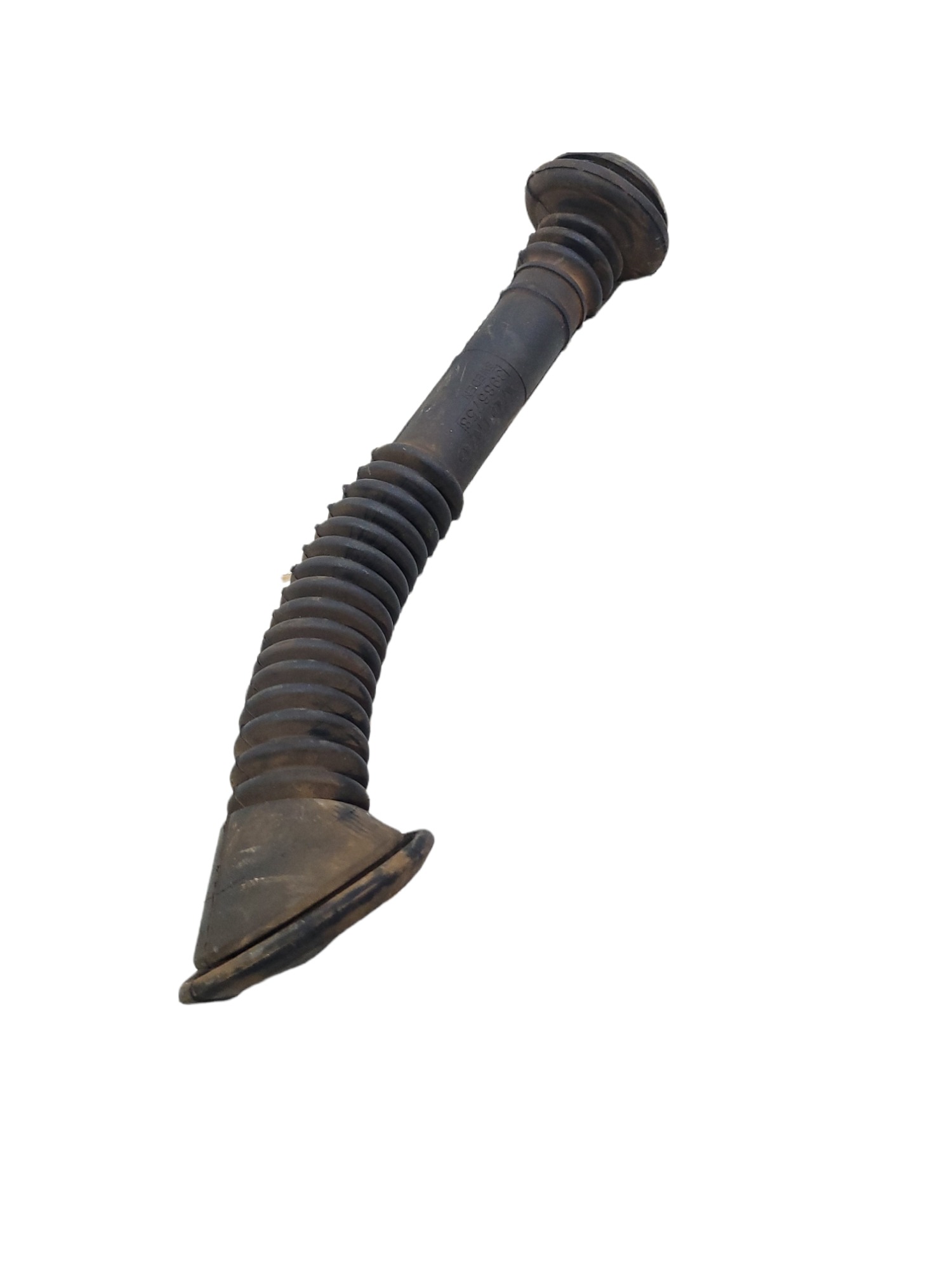 Capa Protetora Fiação Elétrica Volvo3986758 1