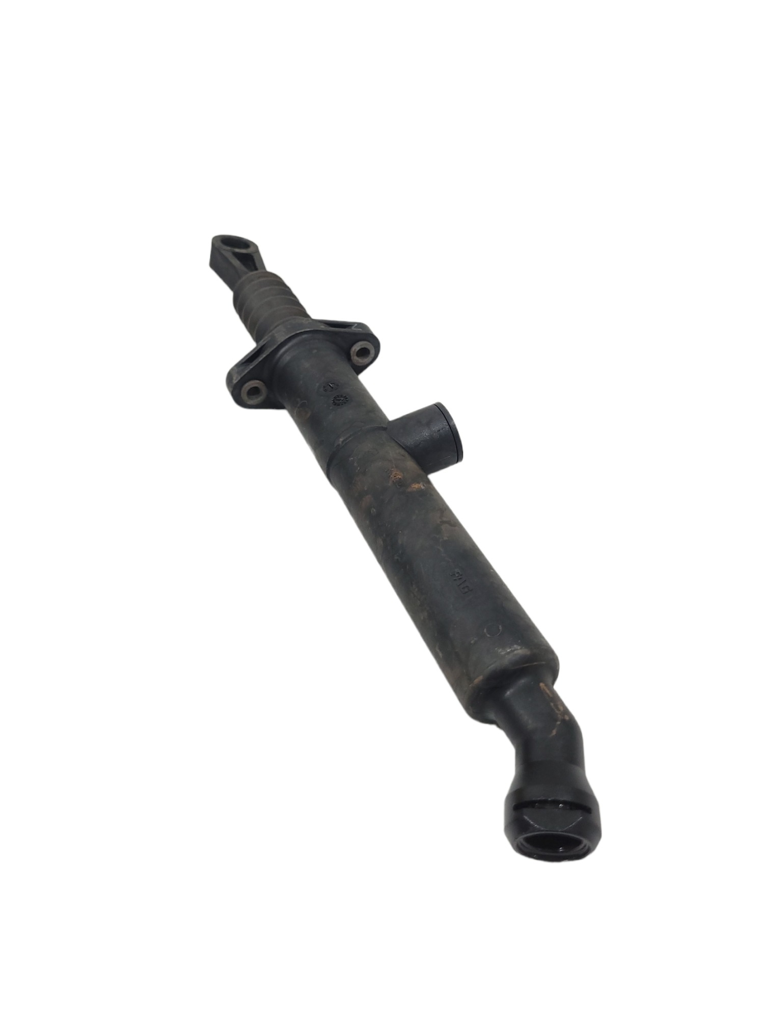 Cilindro Mestre Embreagem M Benz Axor 3