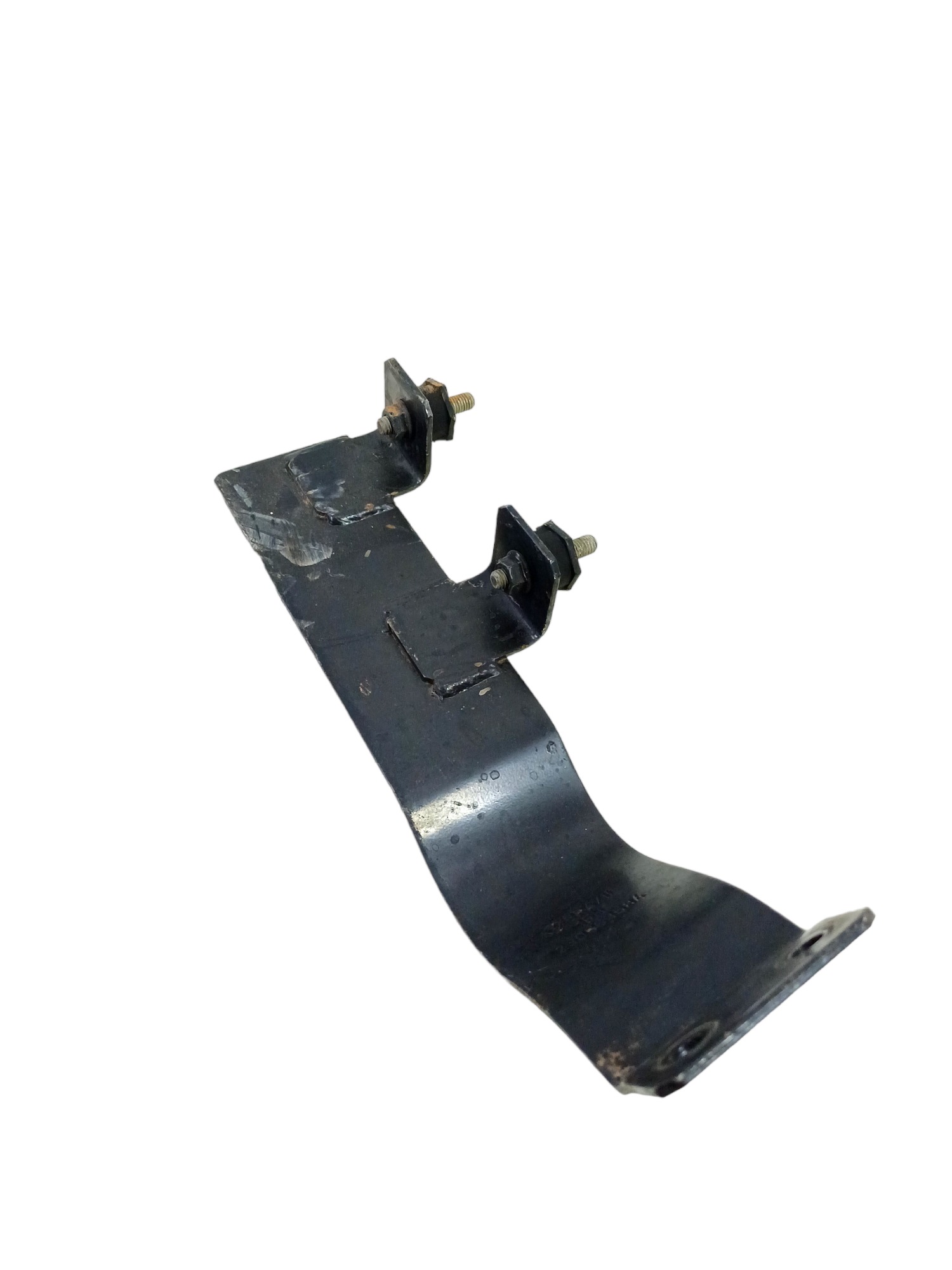 Suporte Isolamento Esquerdo Vw 8150 2s0863584 2