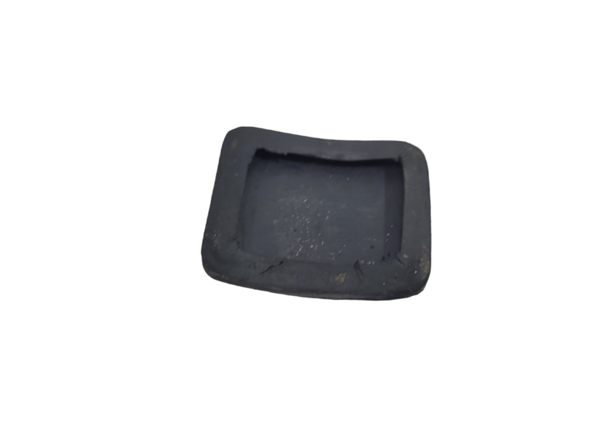 Capa Pedal Embreagem Volvo 4