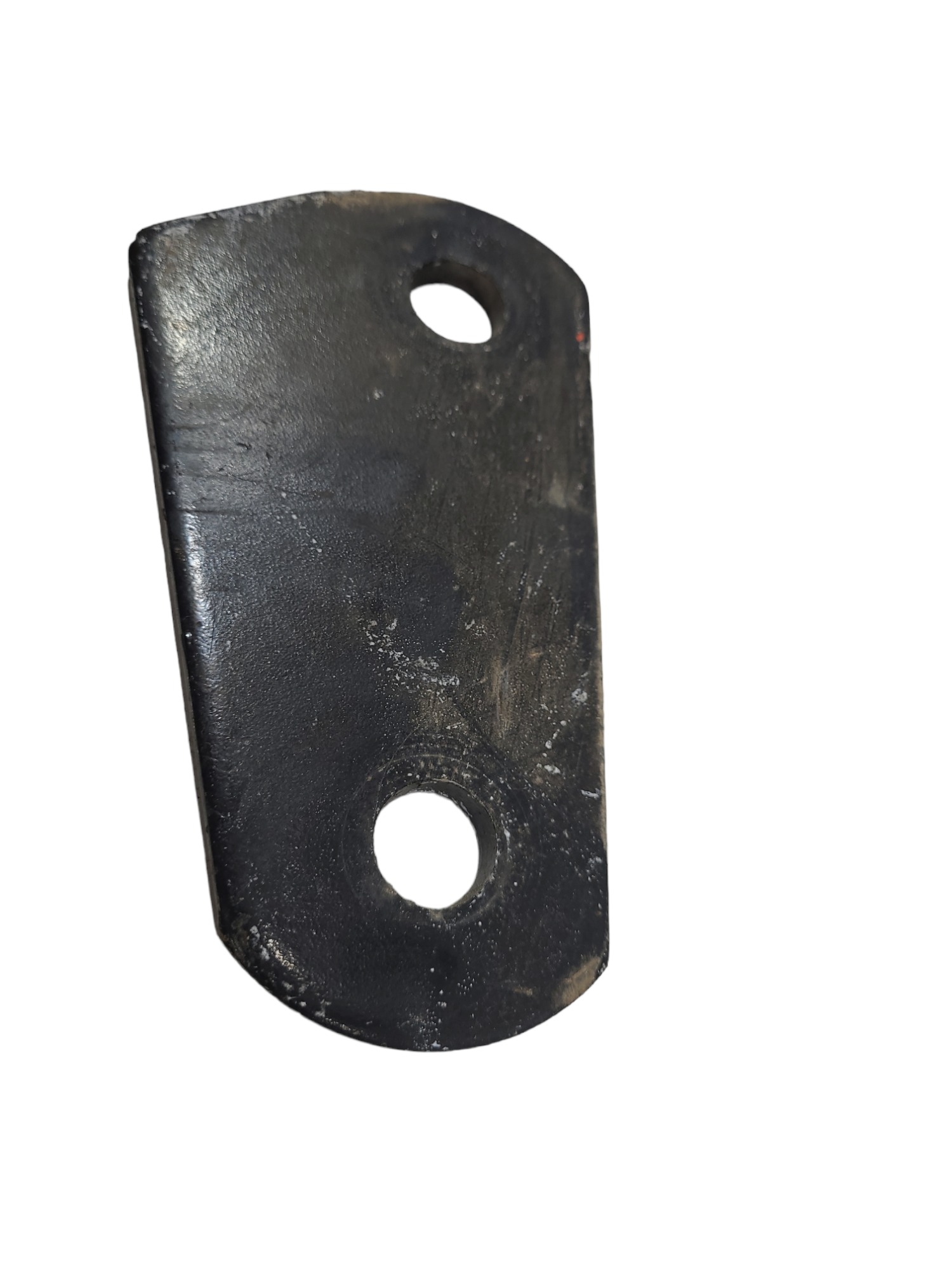 Chapa Jumelo Dianteira Traseira Vw Delivery 23b411127 3