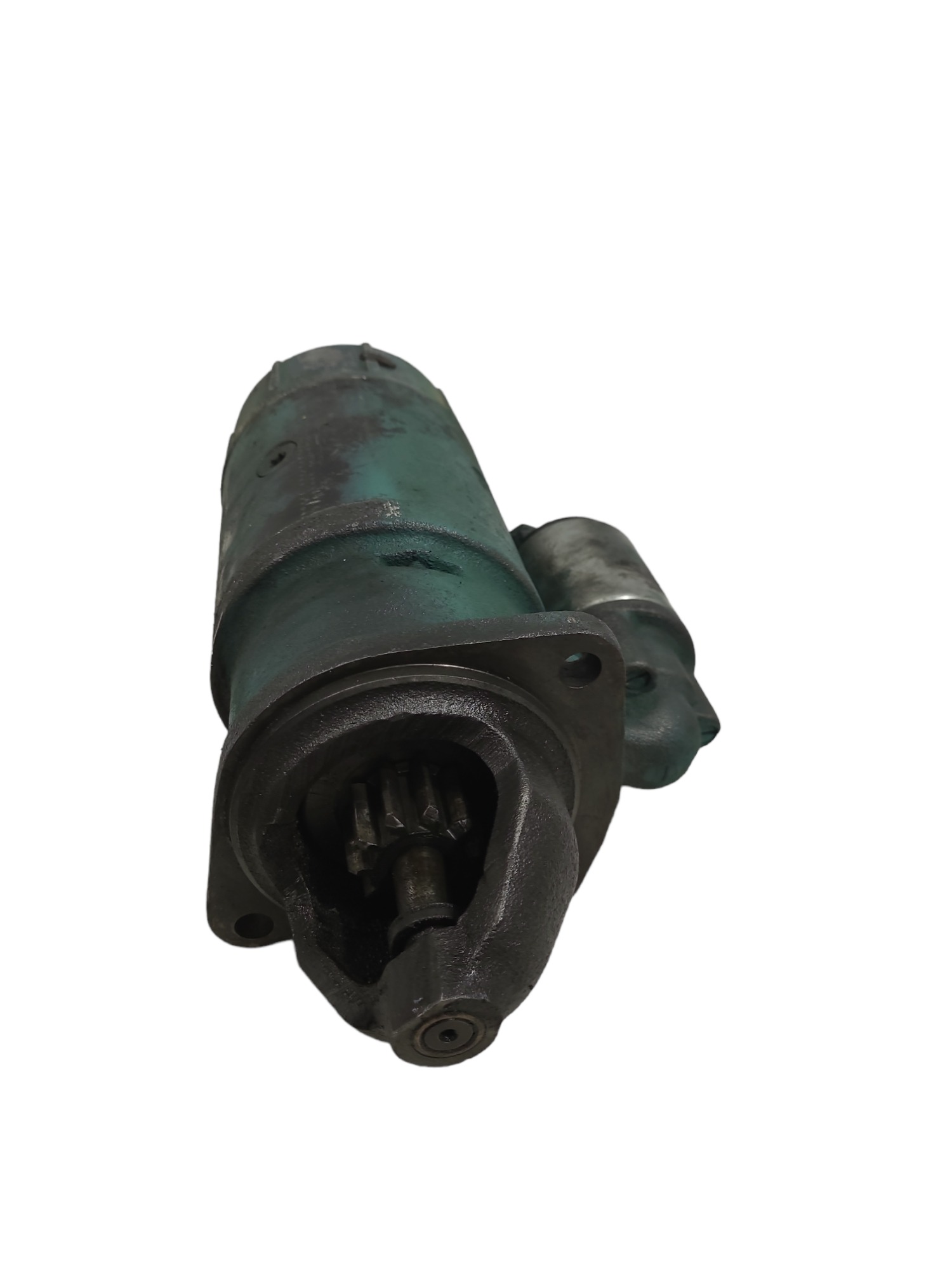 Motor Arranque Vw 15180 9000083077 4