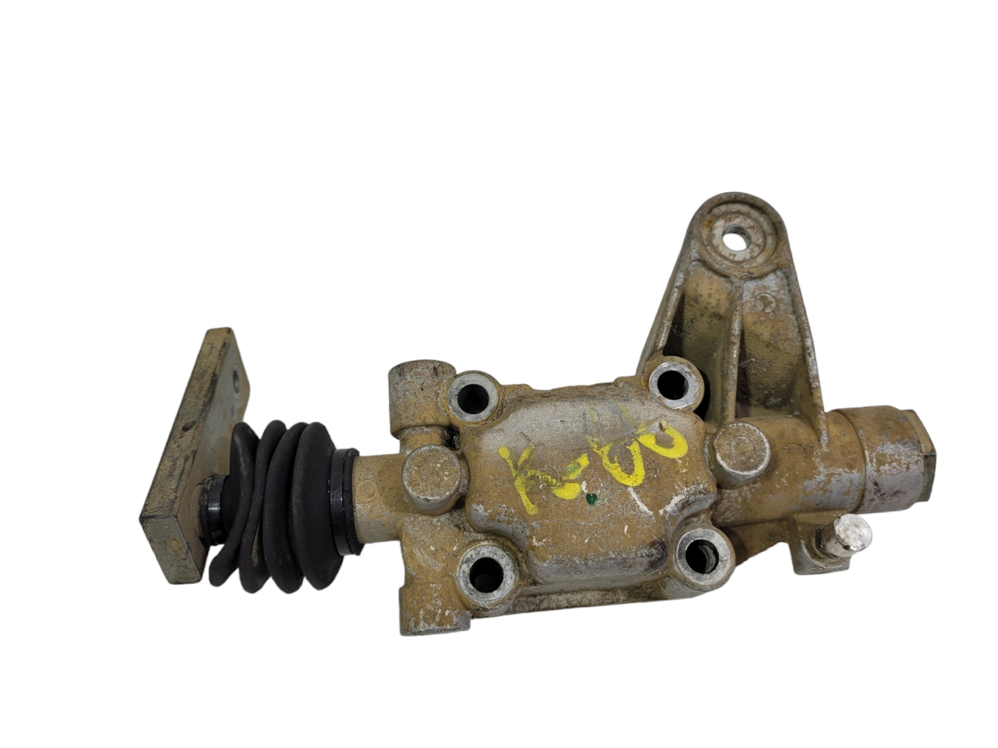 Trambulador Ford Cargo 816 3361053 3