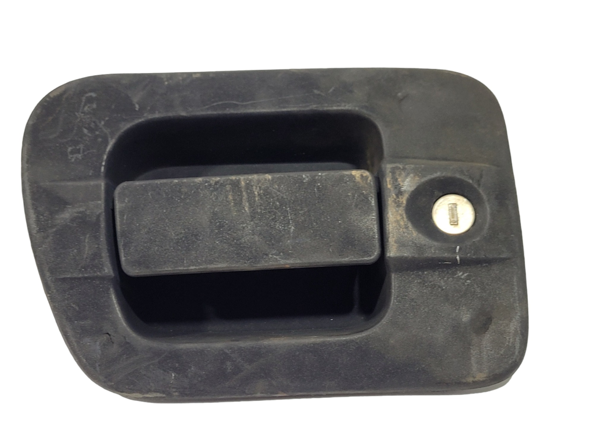 Maçaneta Externa Iveco Stralis 2011 A75300584a001 1