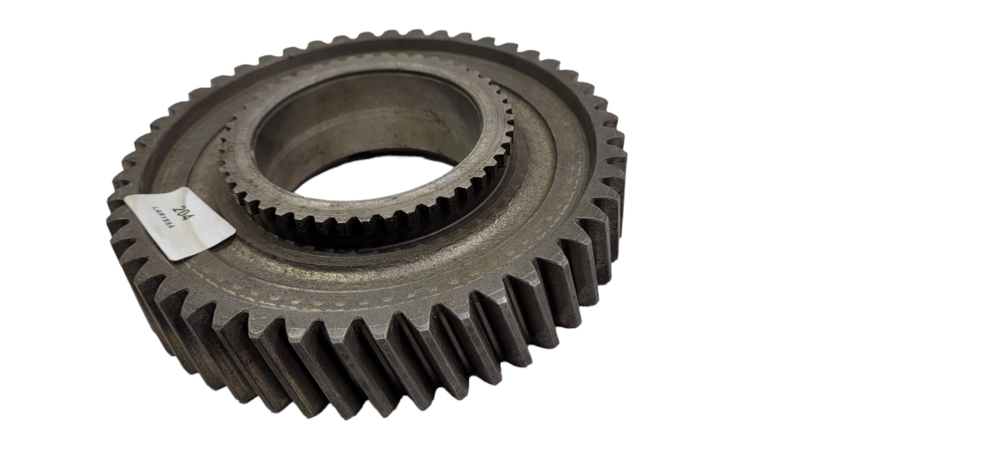 Engrenagem Caixa Zf 0091304075 2