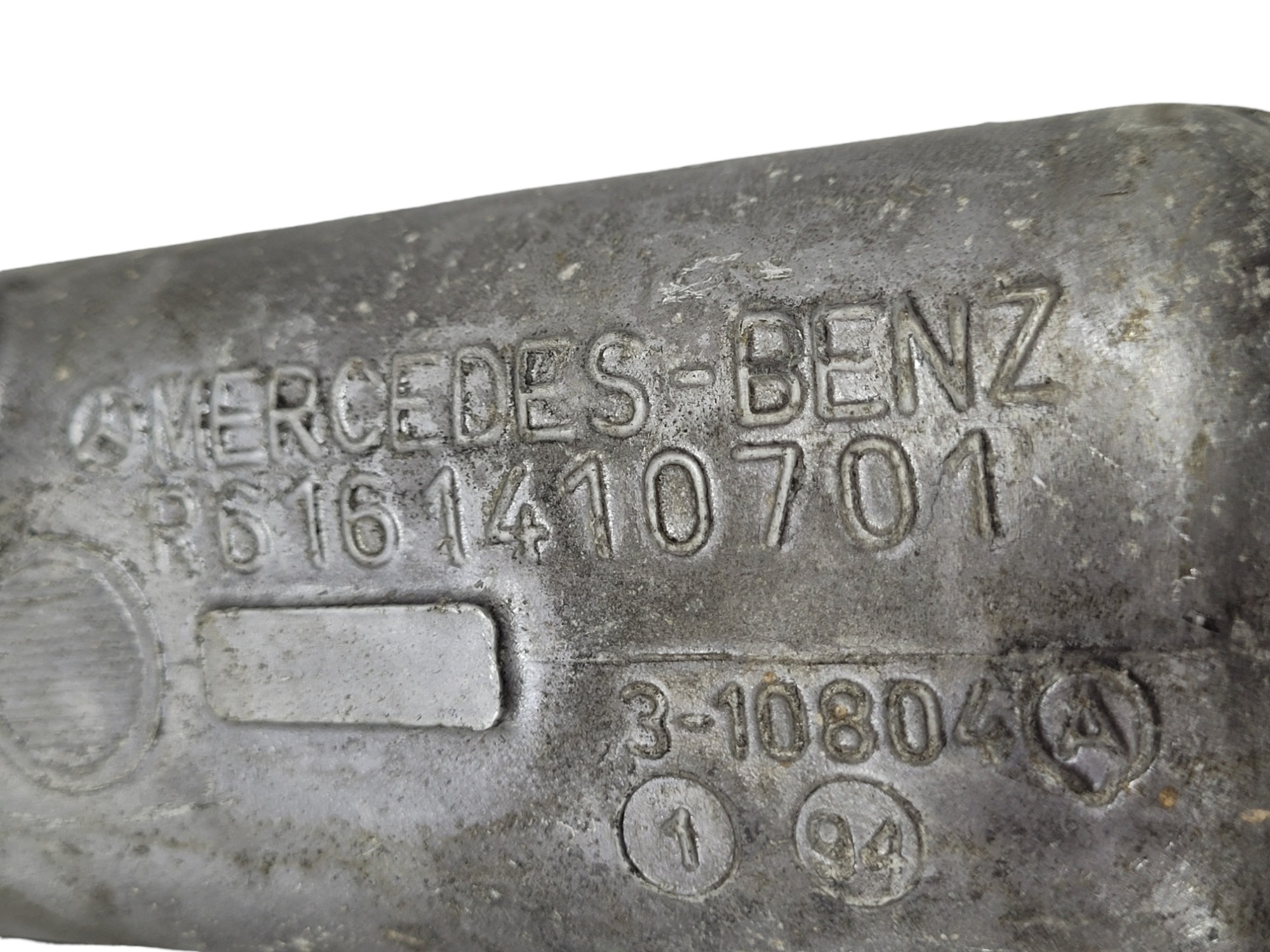 Coletor De Admissão M Benz 1806161410701 5
