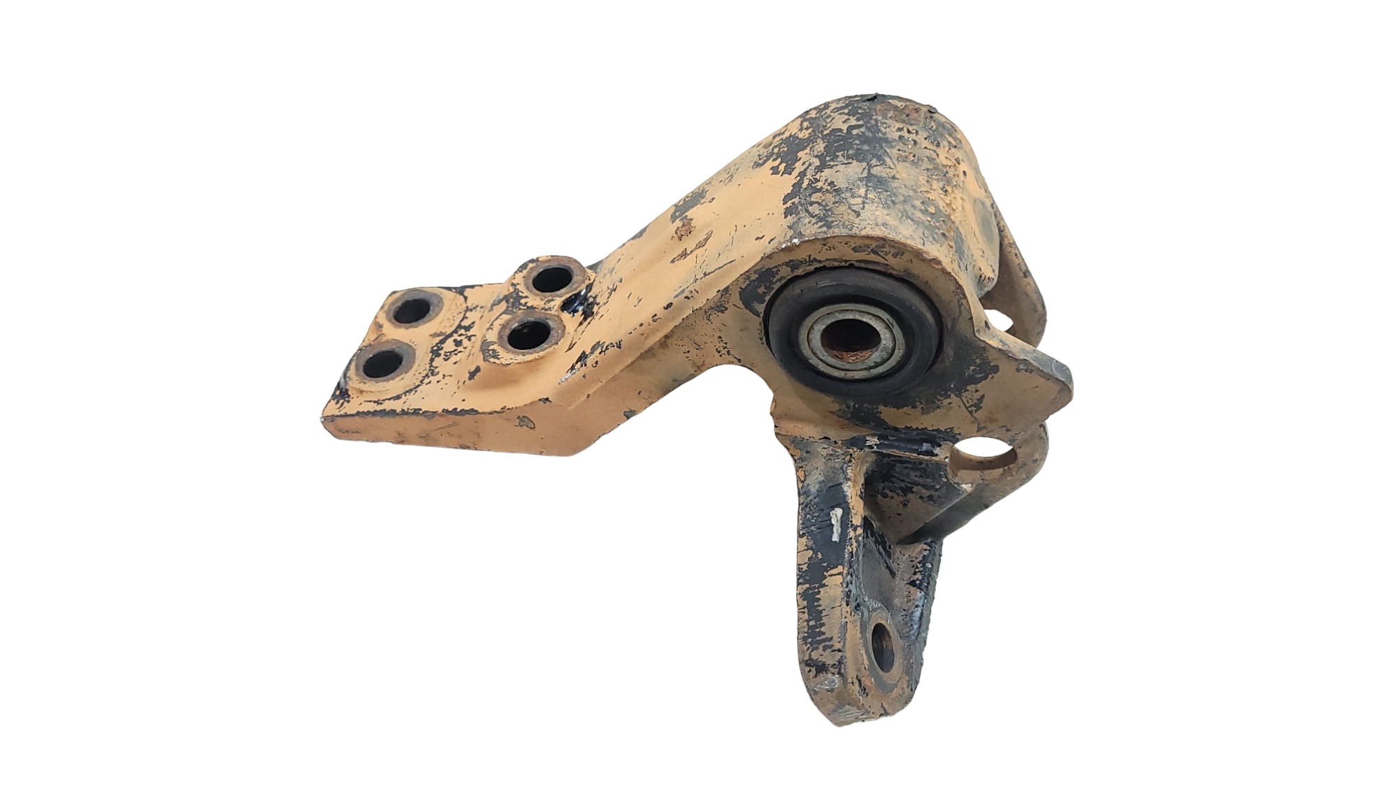 Suporte Coxim Motor Vw Constellation 2r2899507 4