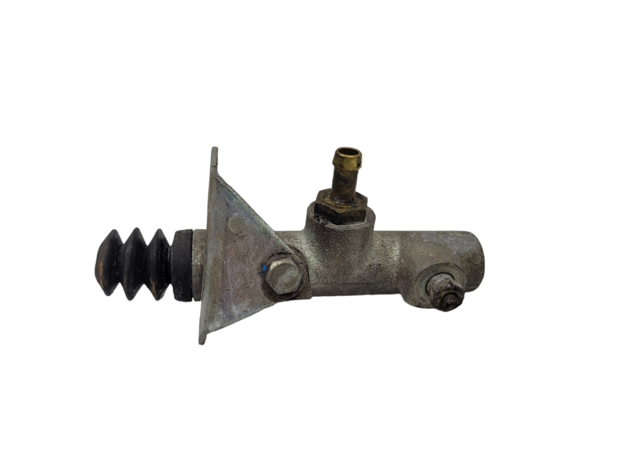 Cilindro Mestre De Embreagem Vw 24250 1