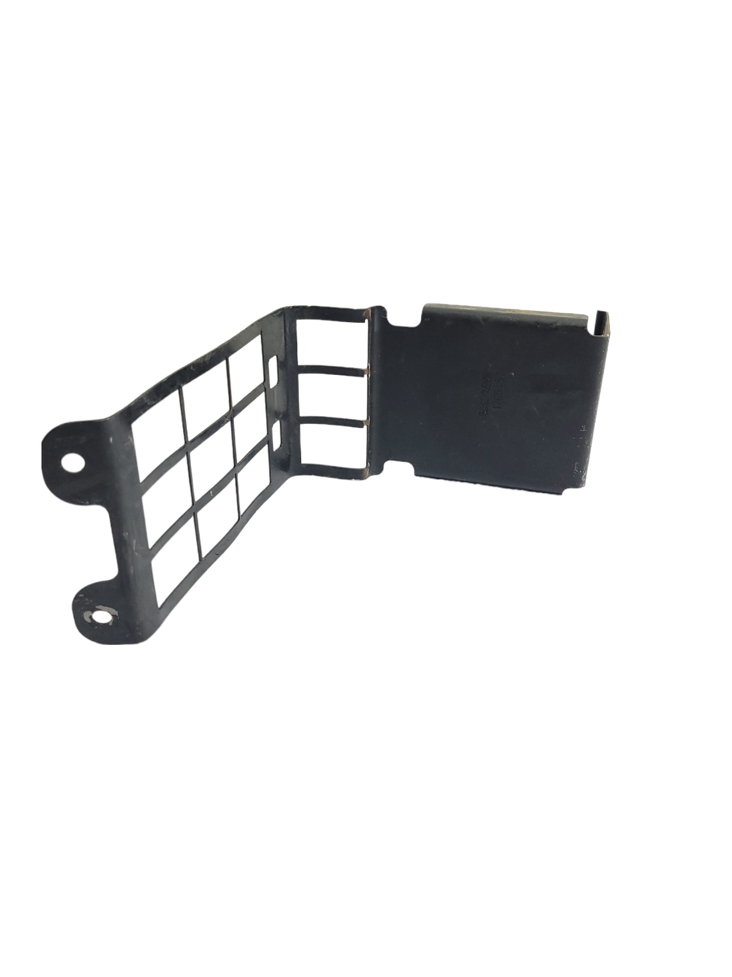 Suporte Carcaça Conector Scania 1765452 4