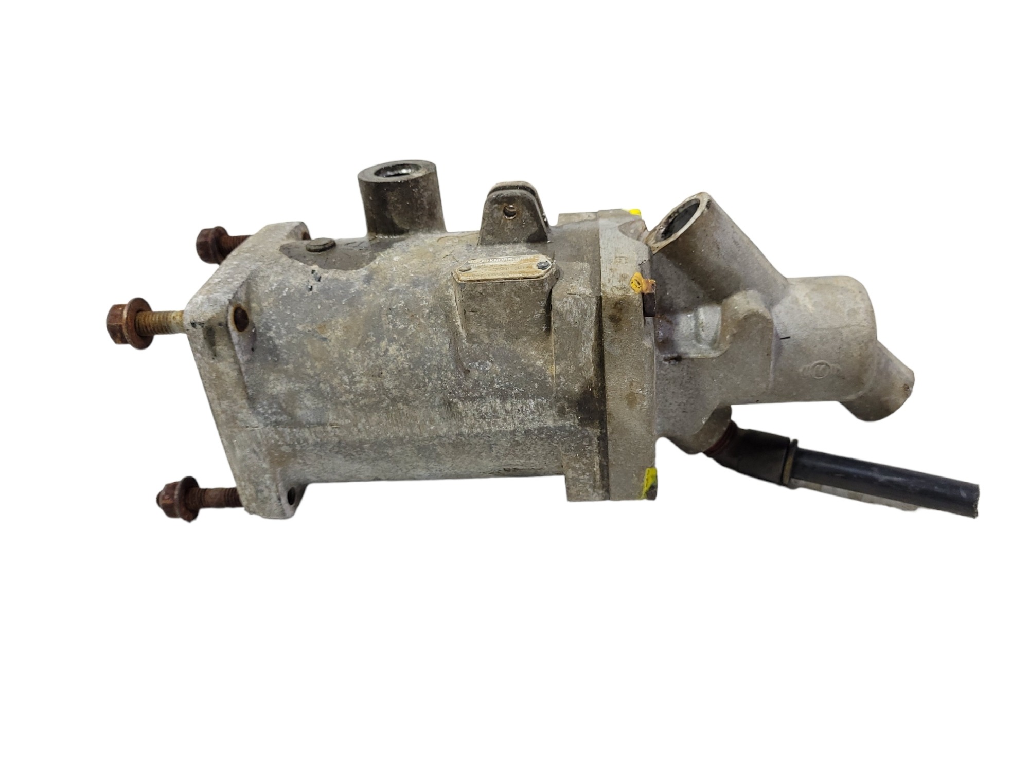 Cilindro Freio Embreagem Vw Constellation/ 045092 2