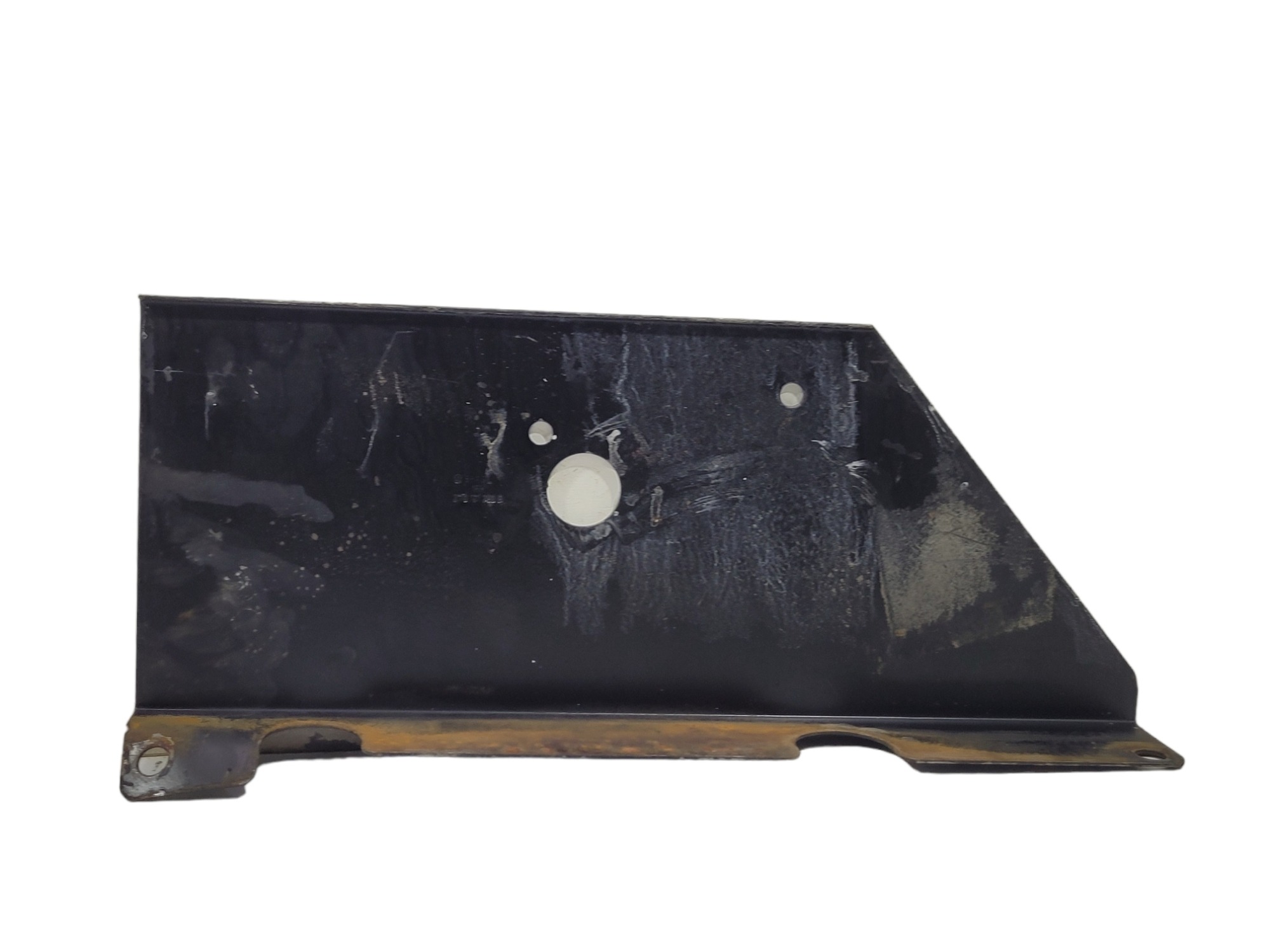 Defletor Inferior Condensador Ar Vw ~ 2t0121283b 3