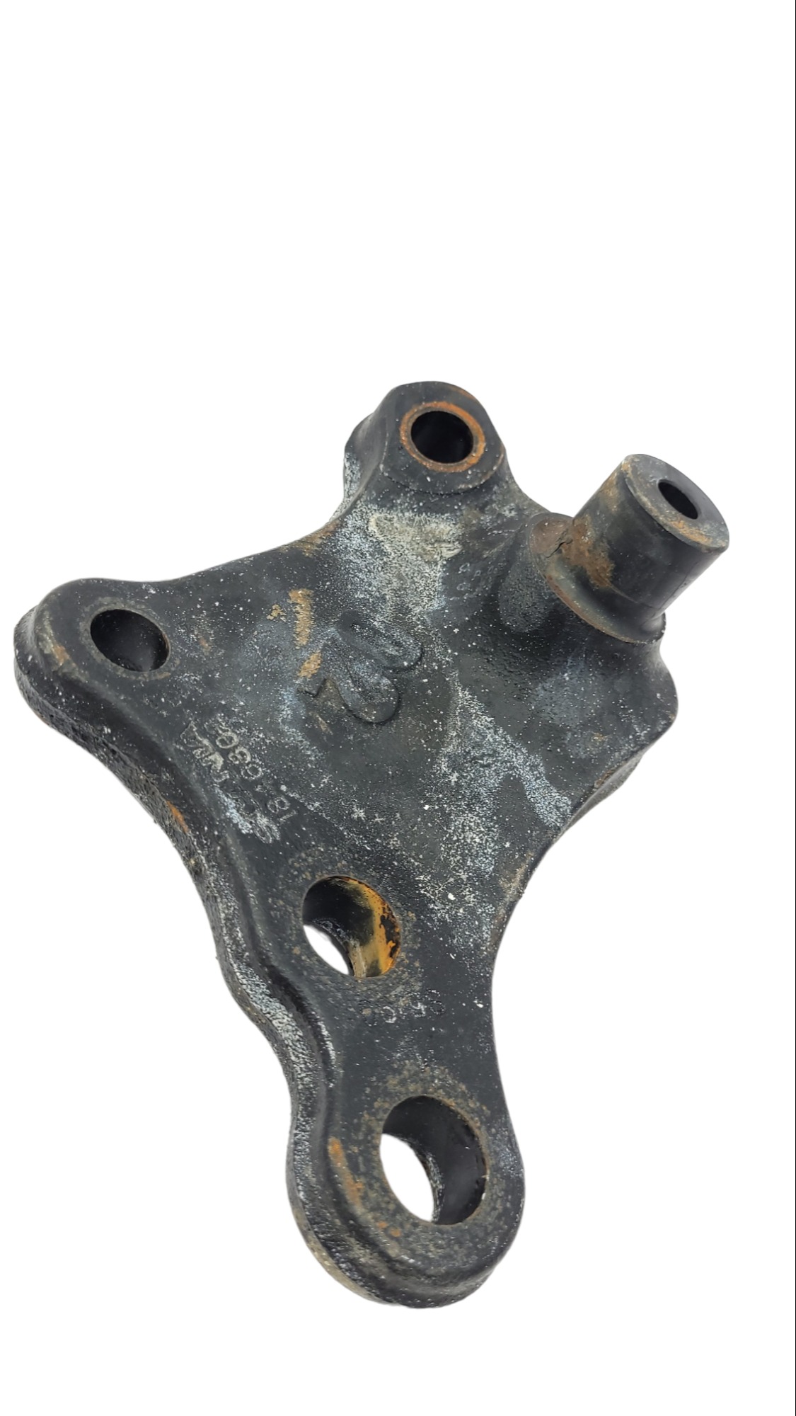 Suporte Cilindro Scania 1846302 2