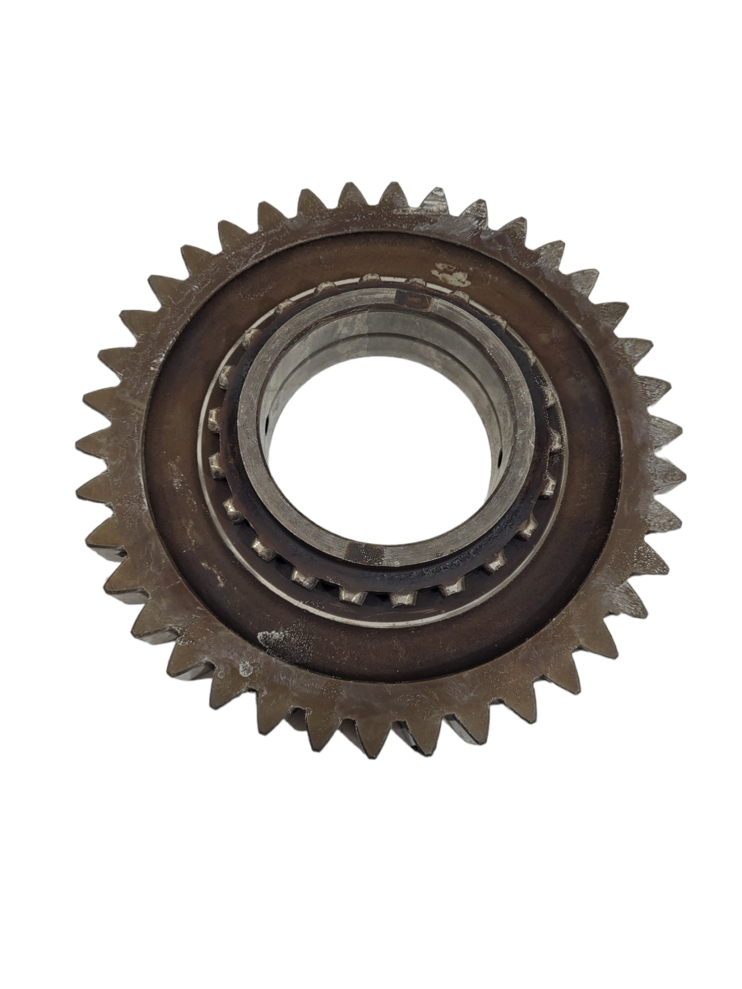 Engrenagem Ré Z38 Zf 1285304064 5