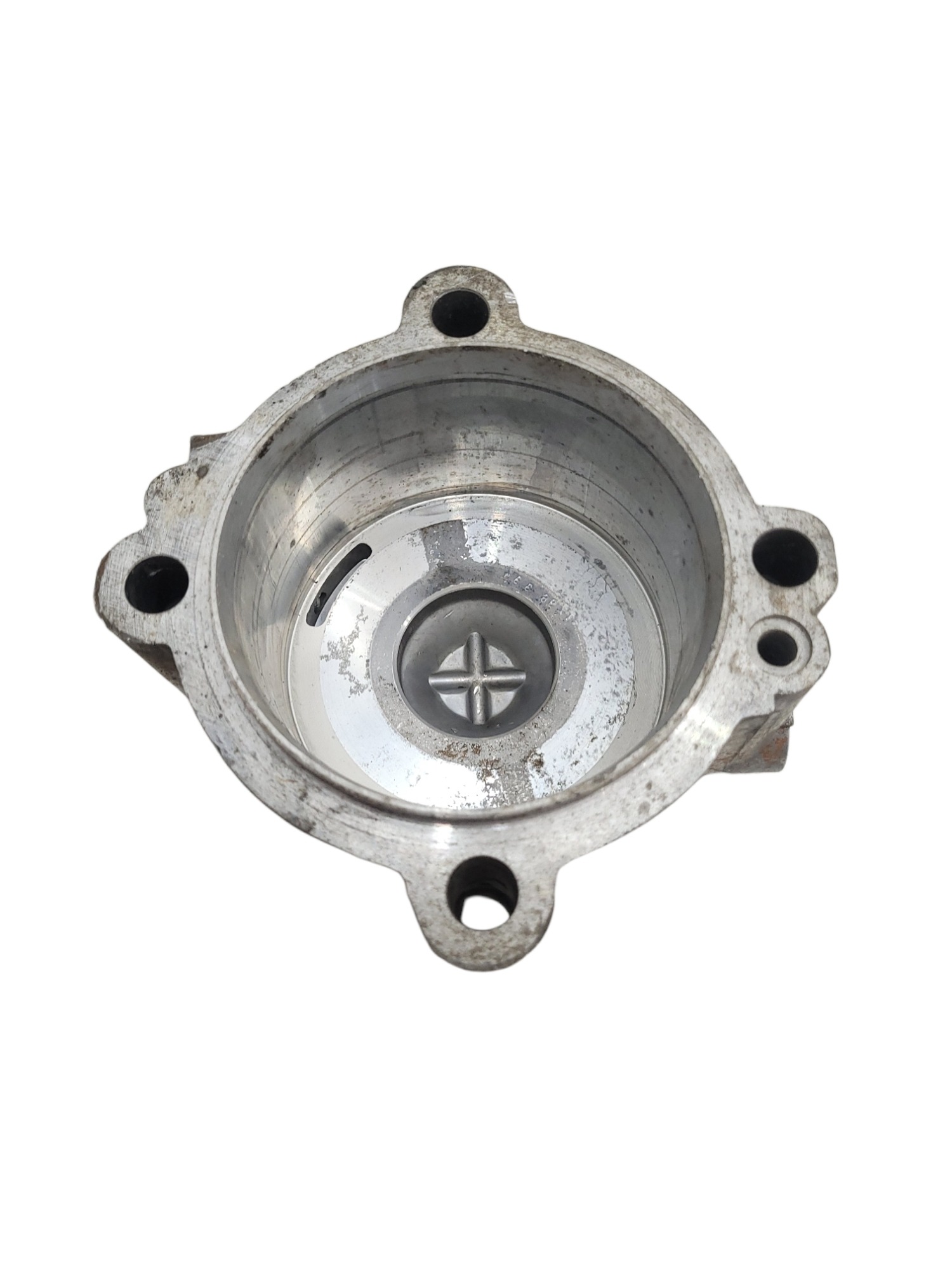 Caneco Caixa Zf 3