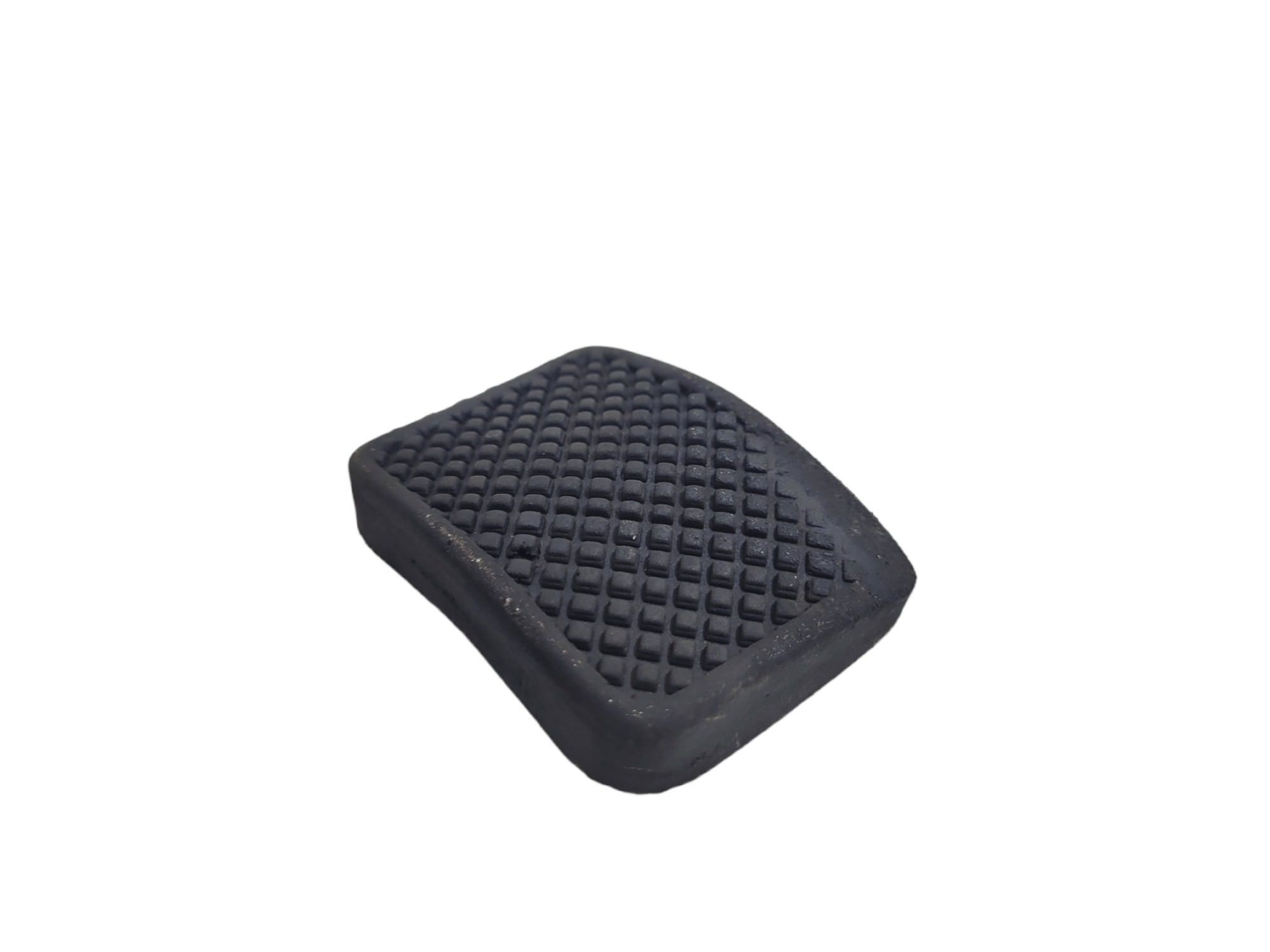 Capa Pedal Embreagem Volvo 3