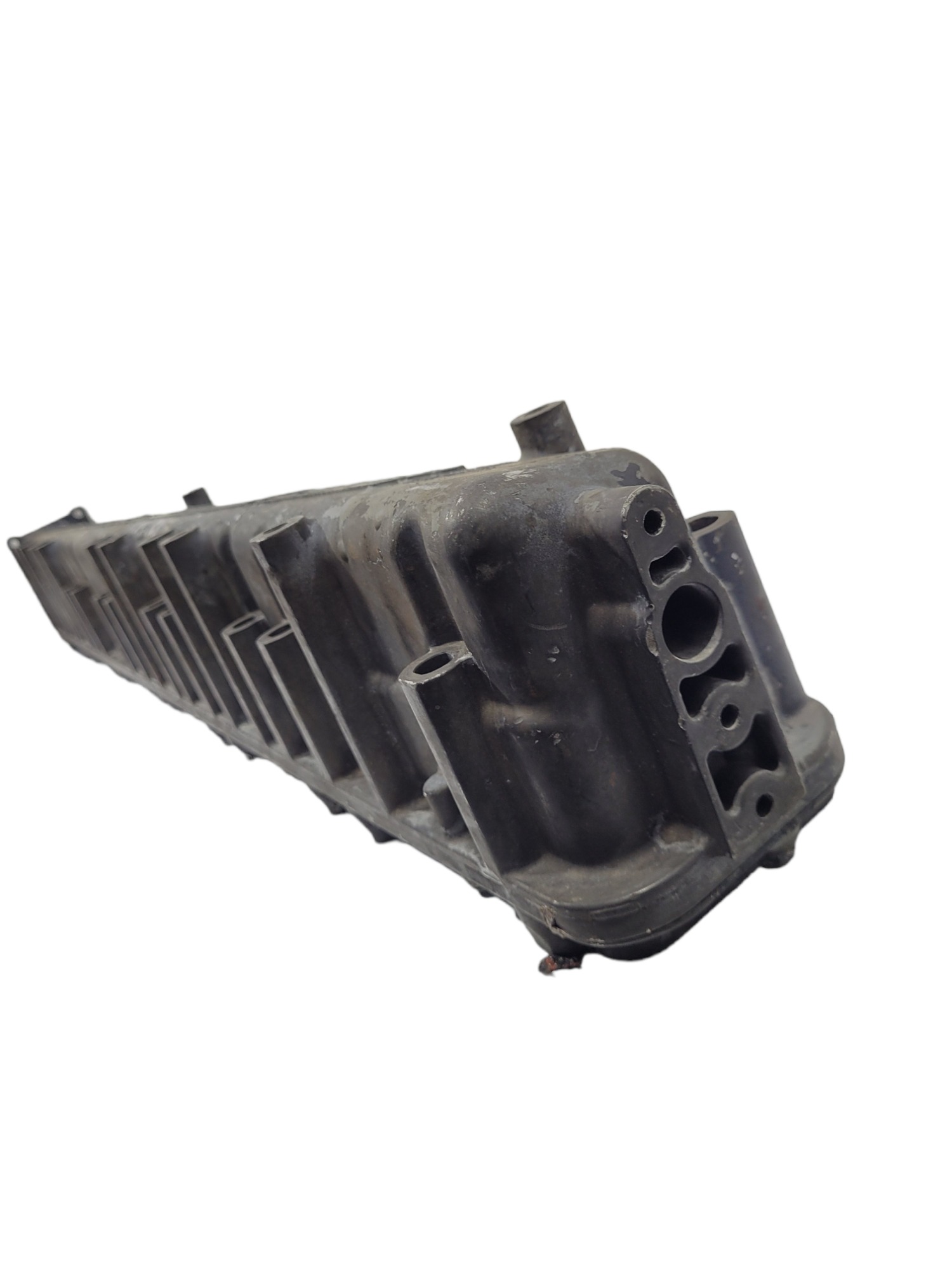 Coletor Admissão Motor Scania1474817 3