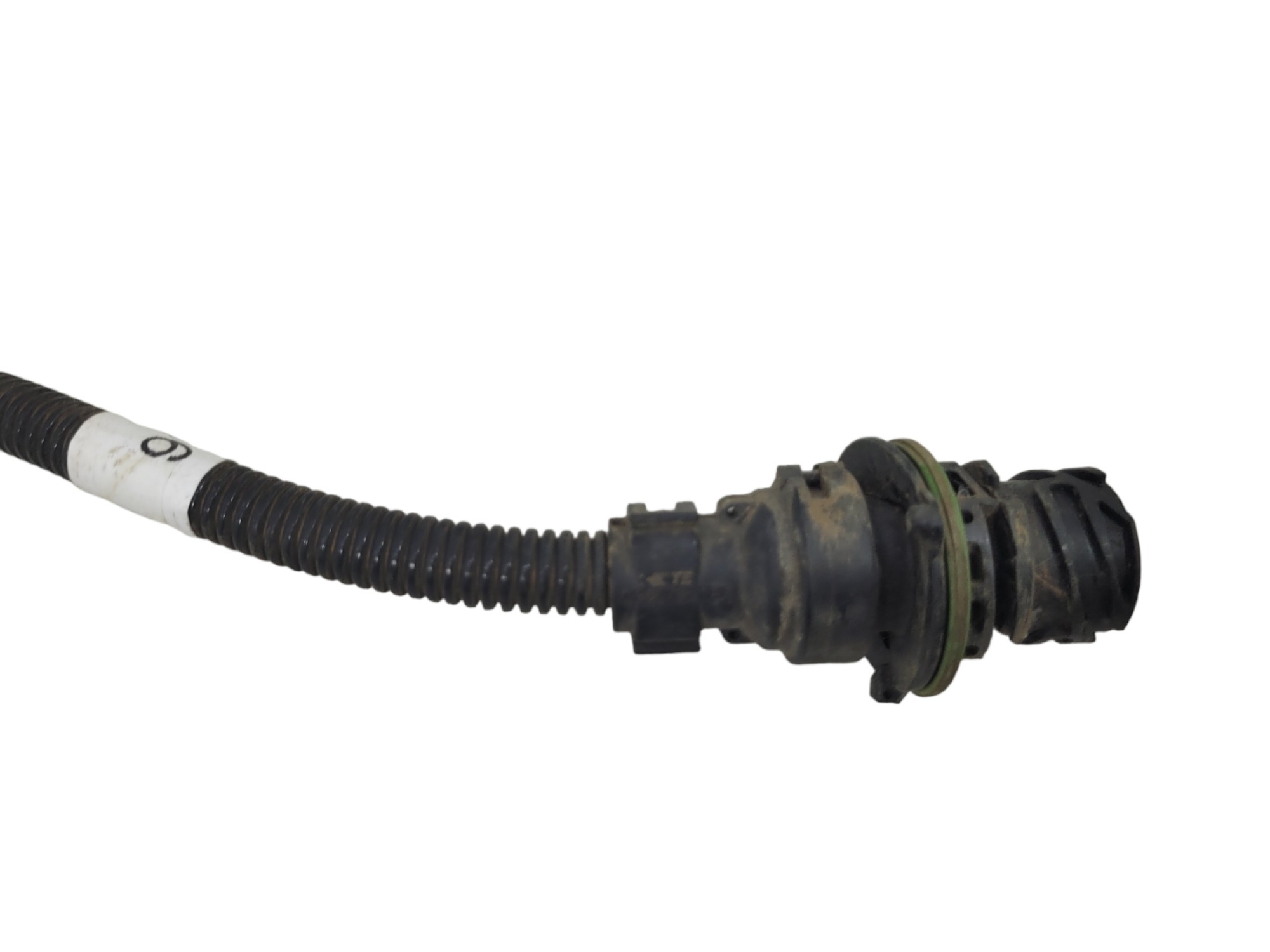 Sensor Temperatura Catalisador Mbenz Actros 2