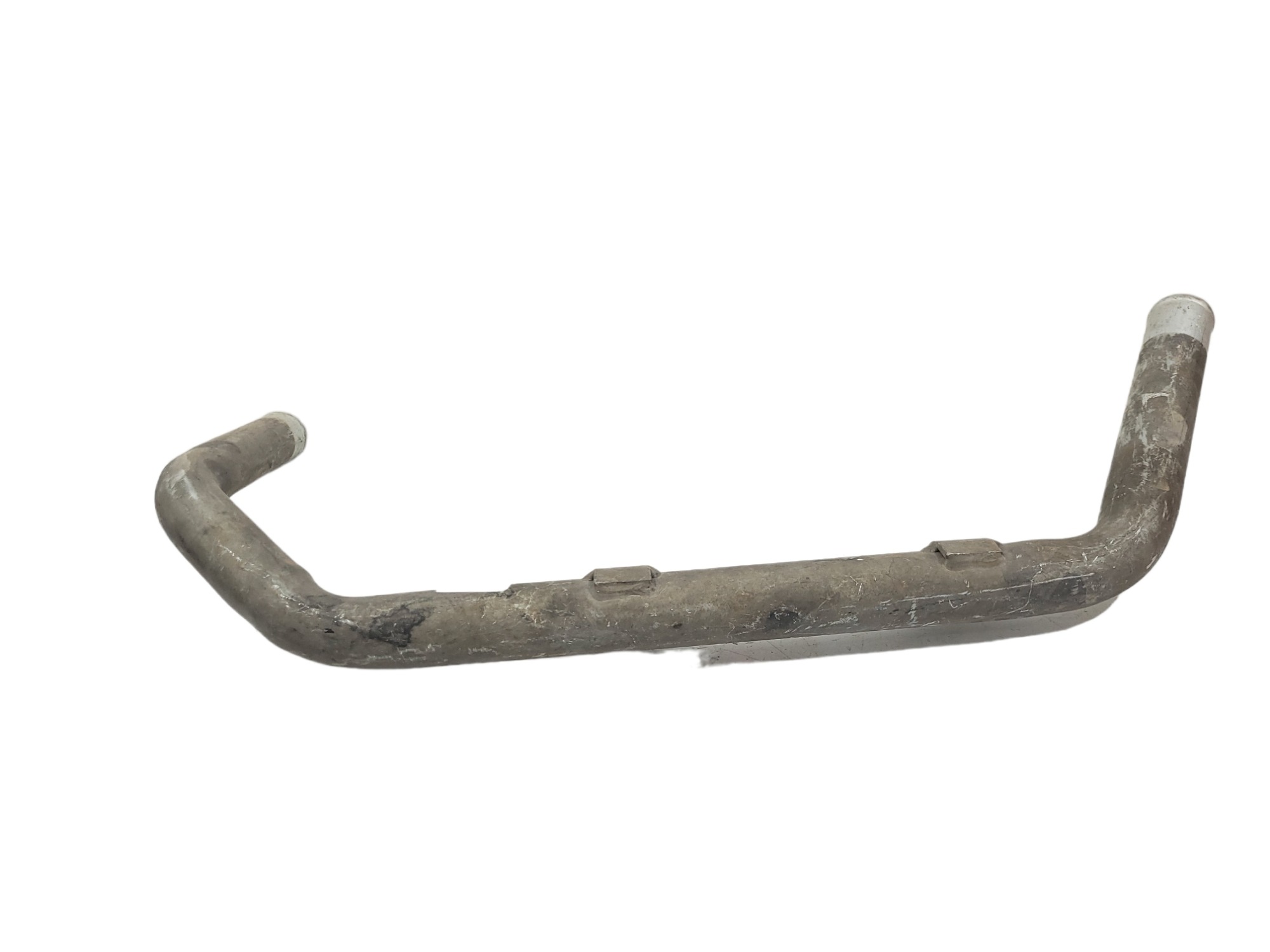 Cano Água Radiador Iveco Cursor 1