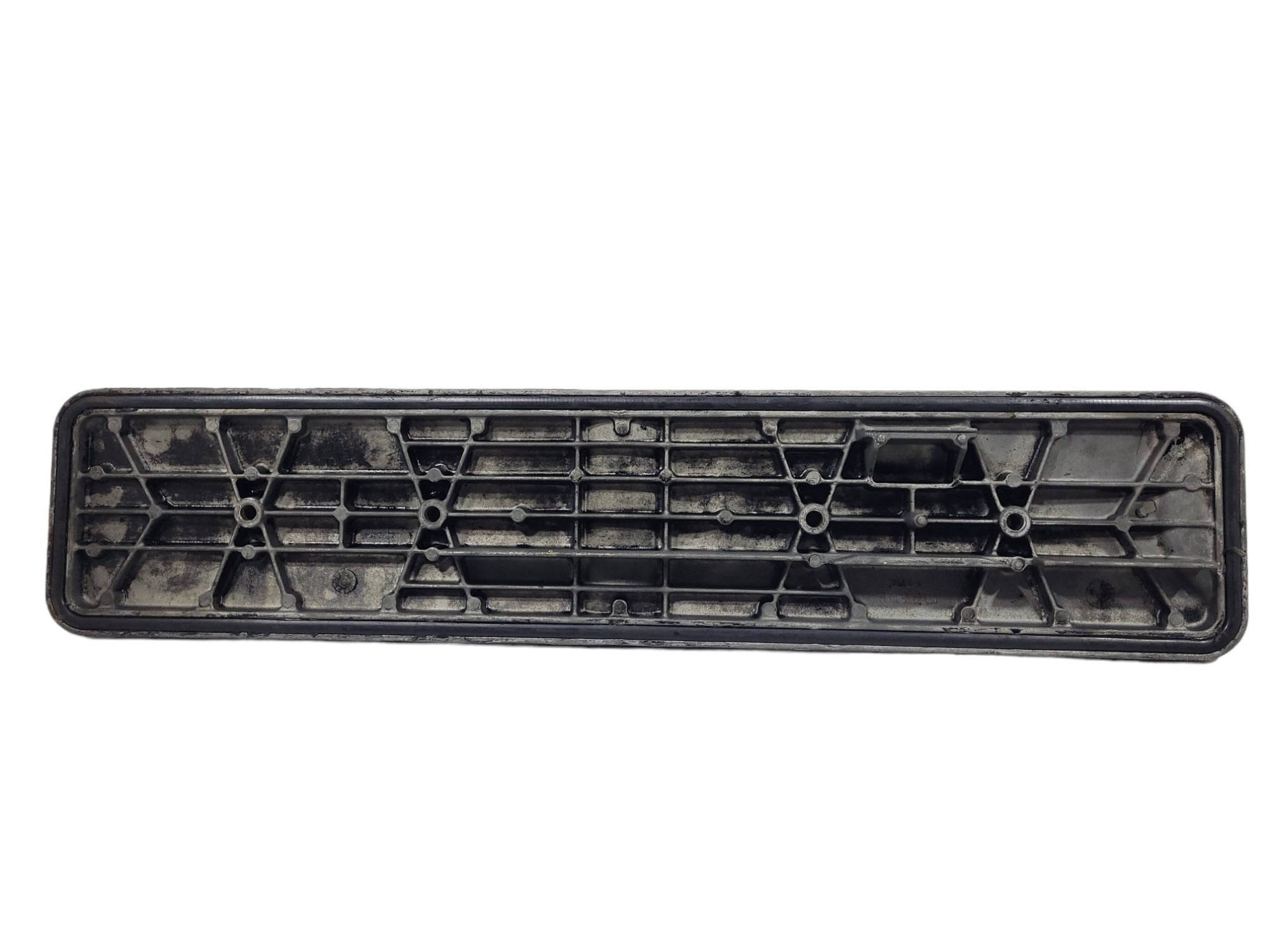 Tampa Lateral Motor M. Benz 366  * 3660150504 2