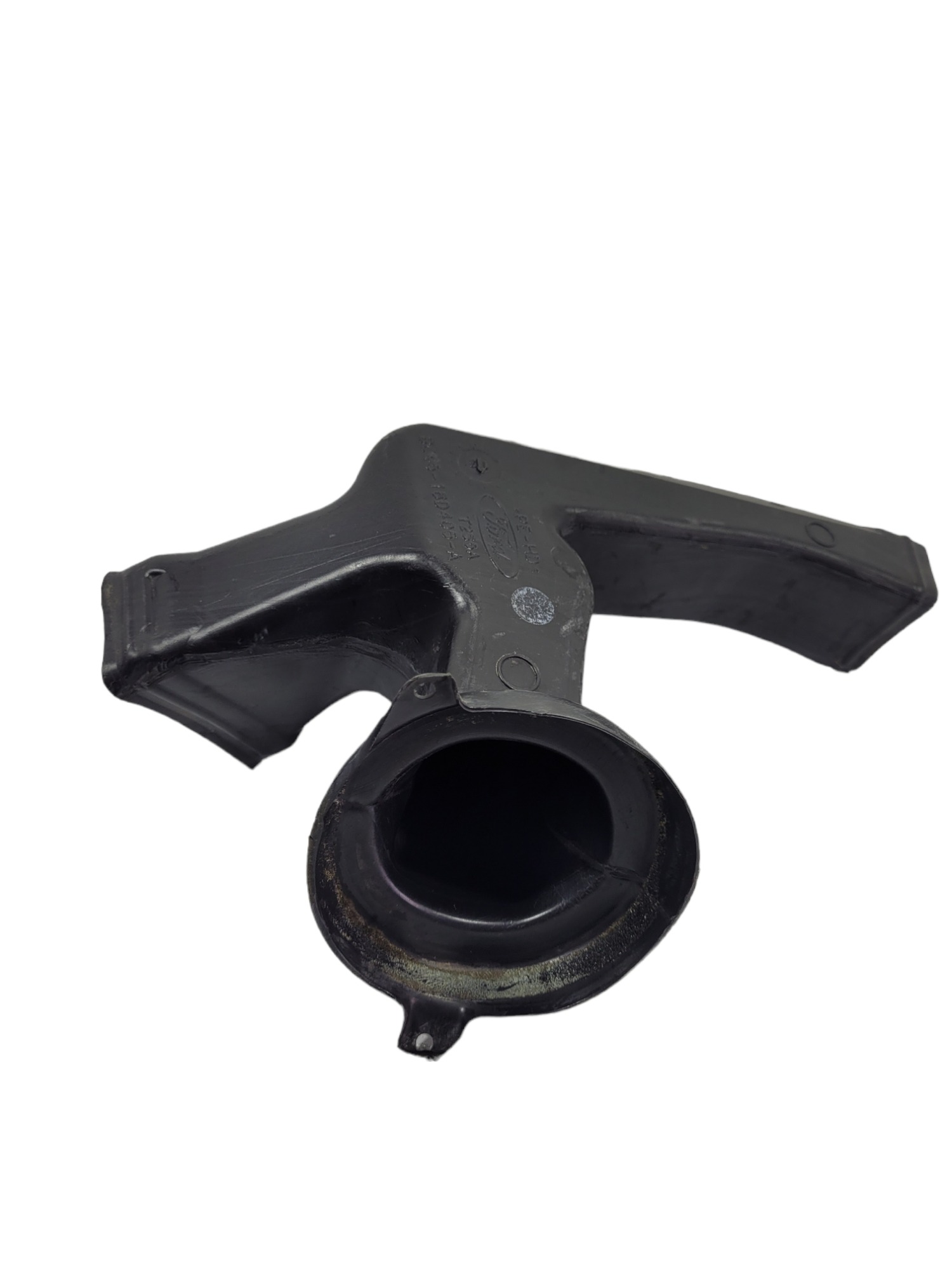 Condutor De Ar Central Painel Ford Cargo Bc4518d405a 4