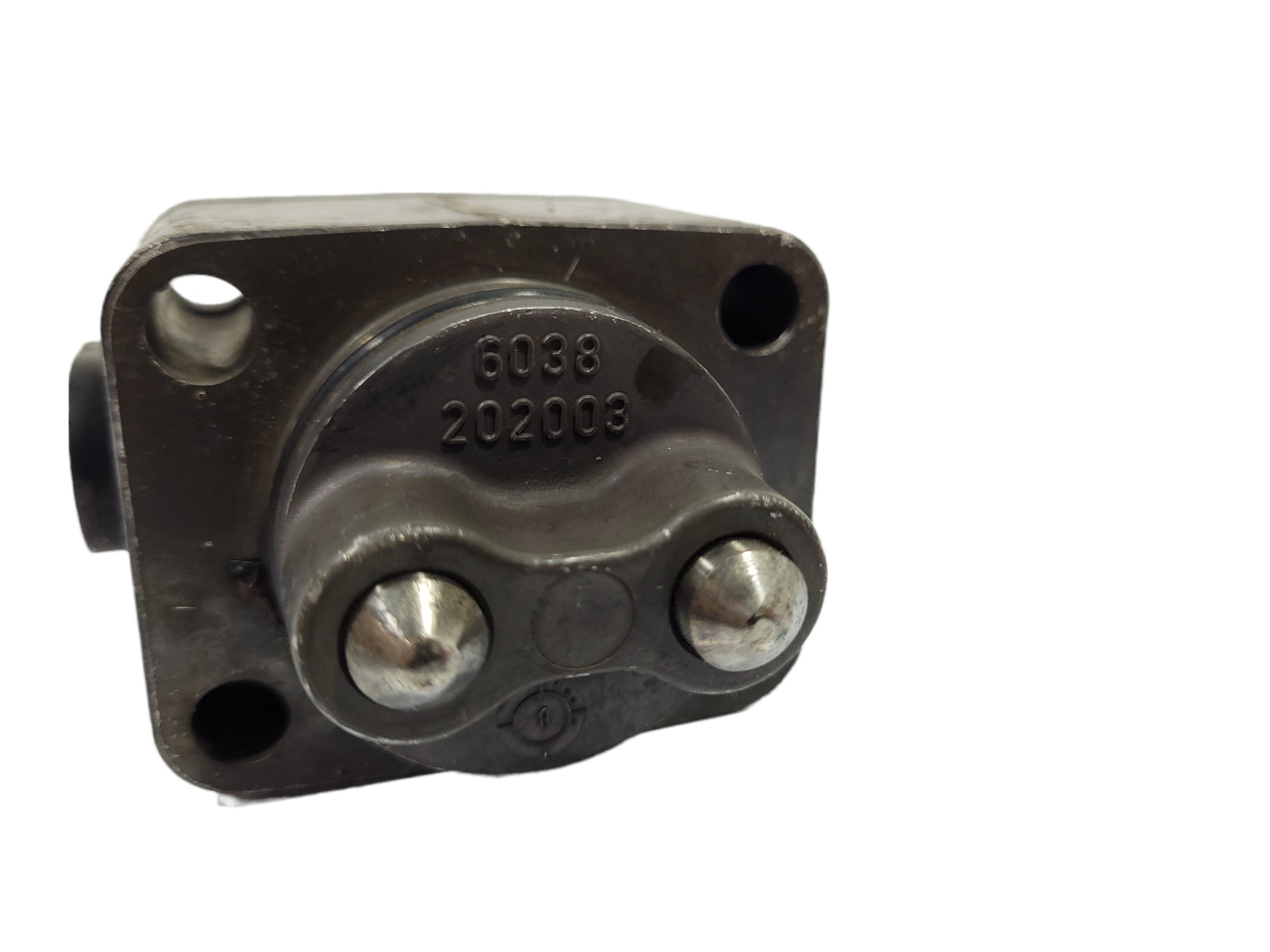 Válvula Transferência Caixa Zf 16s160 6038202003 3