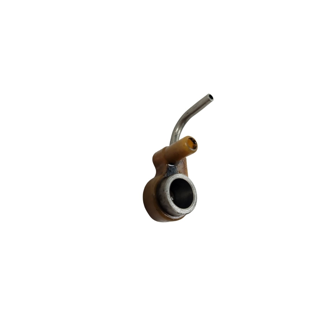 Jeet Cooler Motor Cummins Isc 1