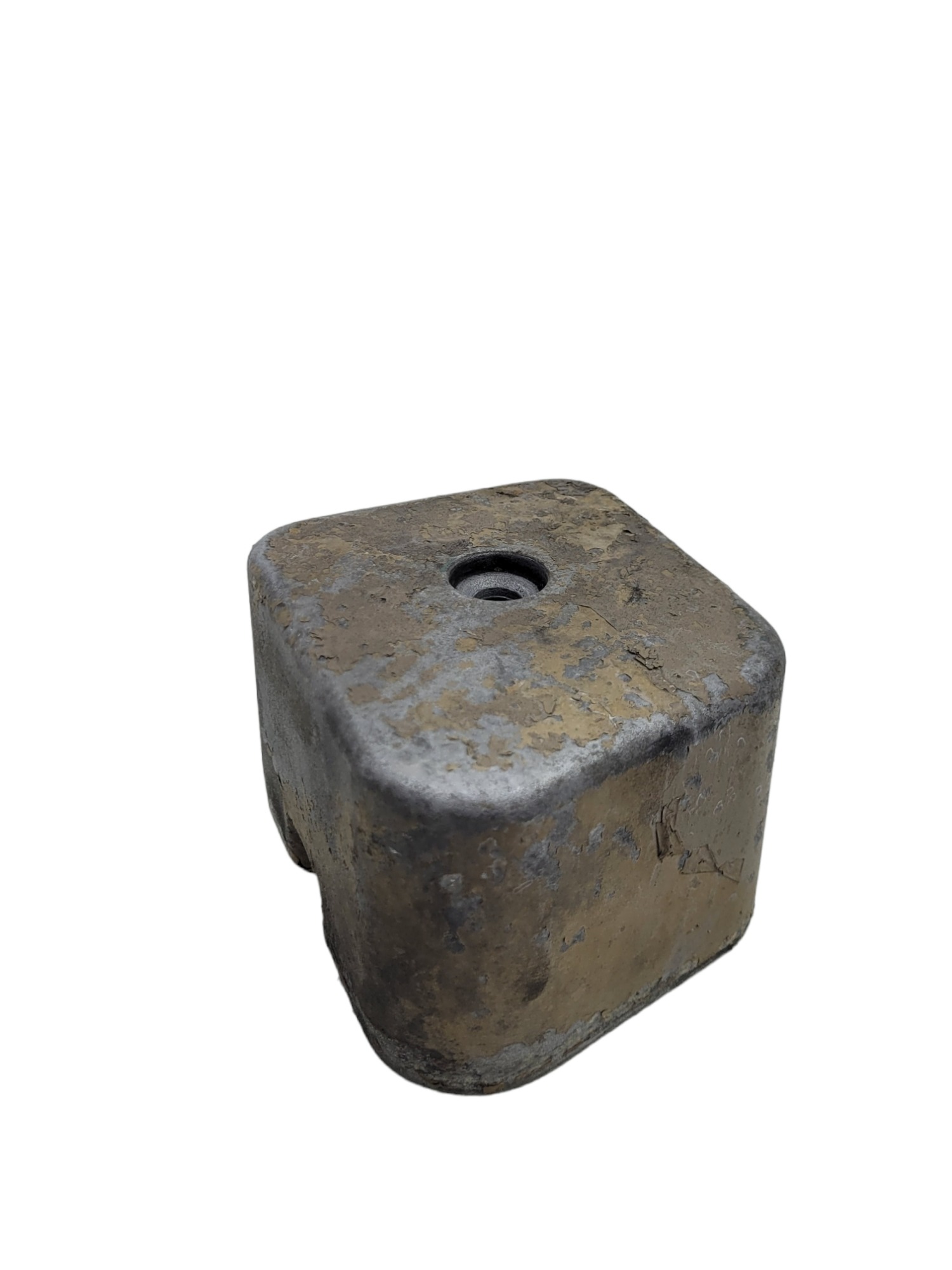 Tampa Válvula Motor Cummins3928404 4