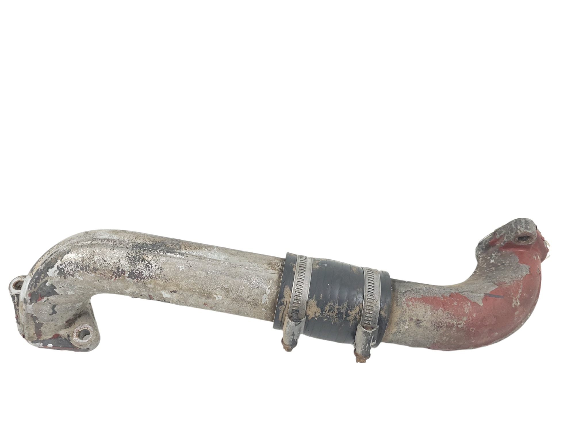 Tubo Água Iveco Eurotech 4756199 1