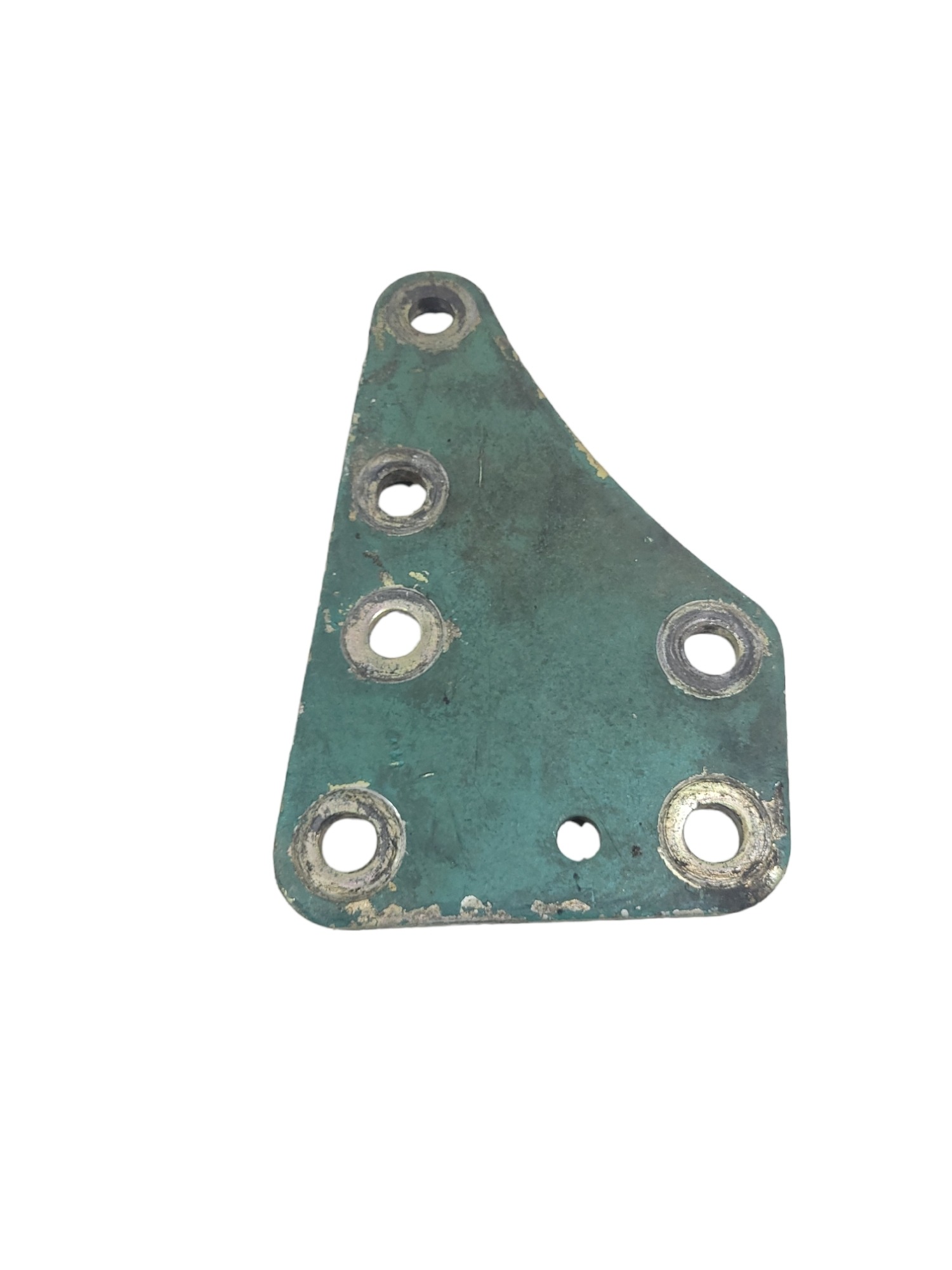 Suporte Coxim Traseiro Volvo Nl 12n 1610163 1