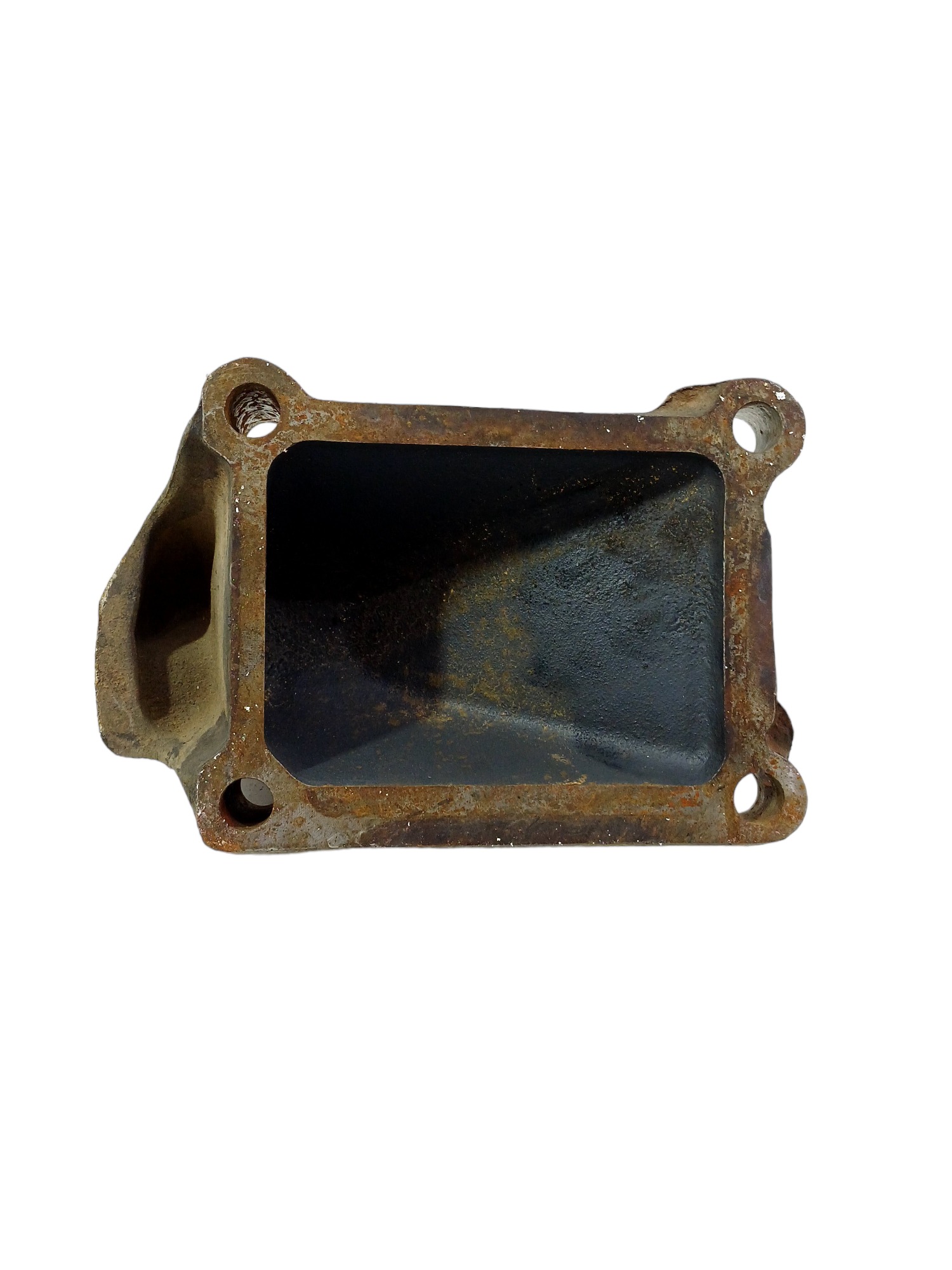 Suporte Do Motor Direito Scania 124   1508907 3