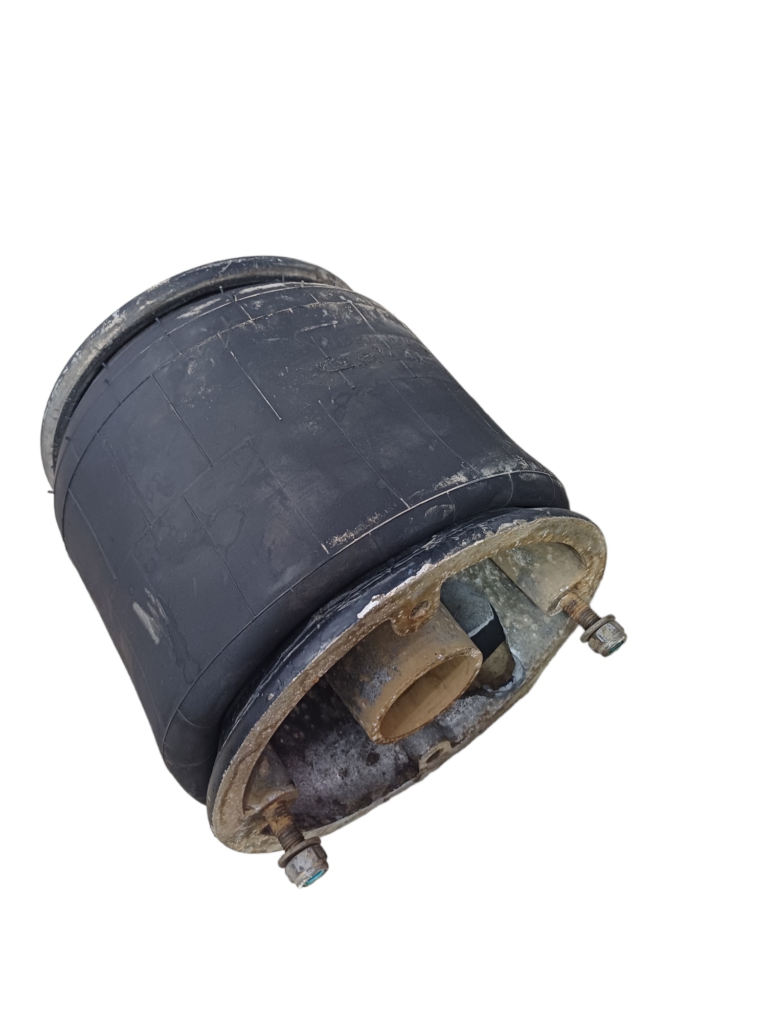 Mola Pneumática Vw Costellation 4