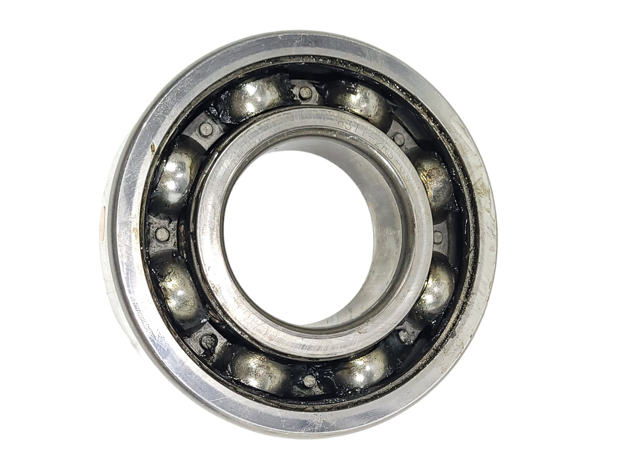 Rolamento Eixo Entalhado Caixa G60 M. Benz – 1