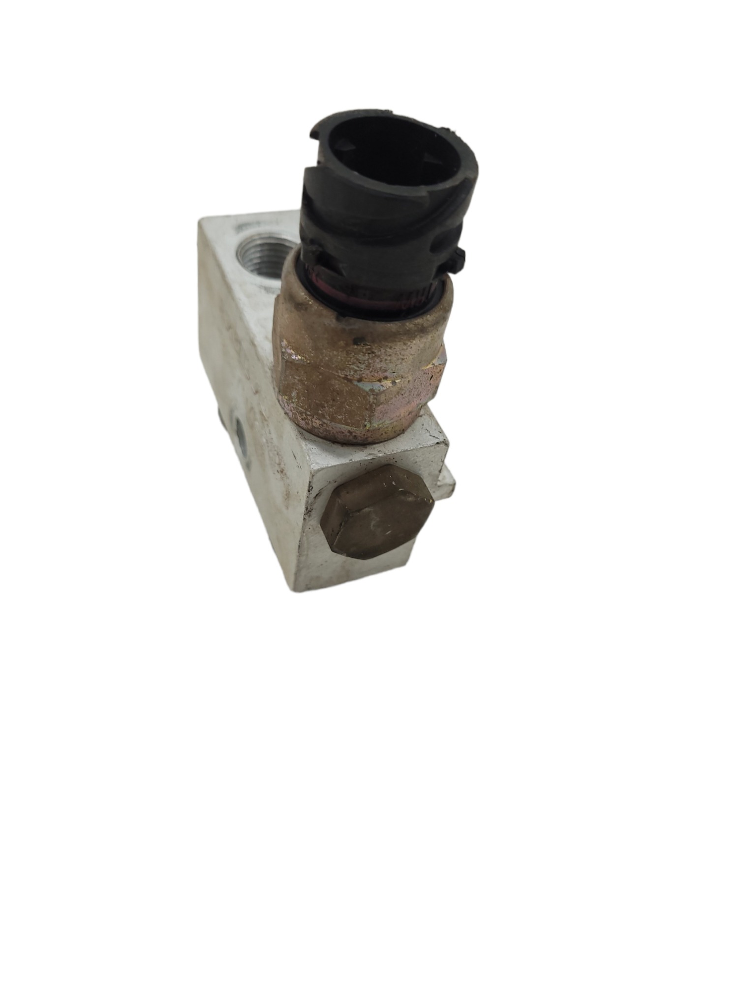 Caixa De Distribuiçao De Freios Volvo 20375788 3