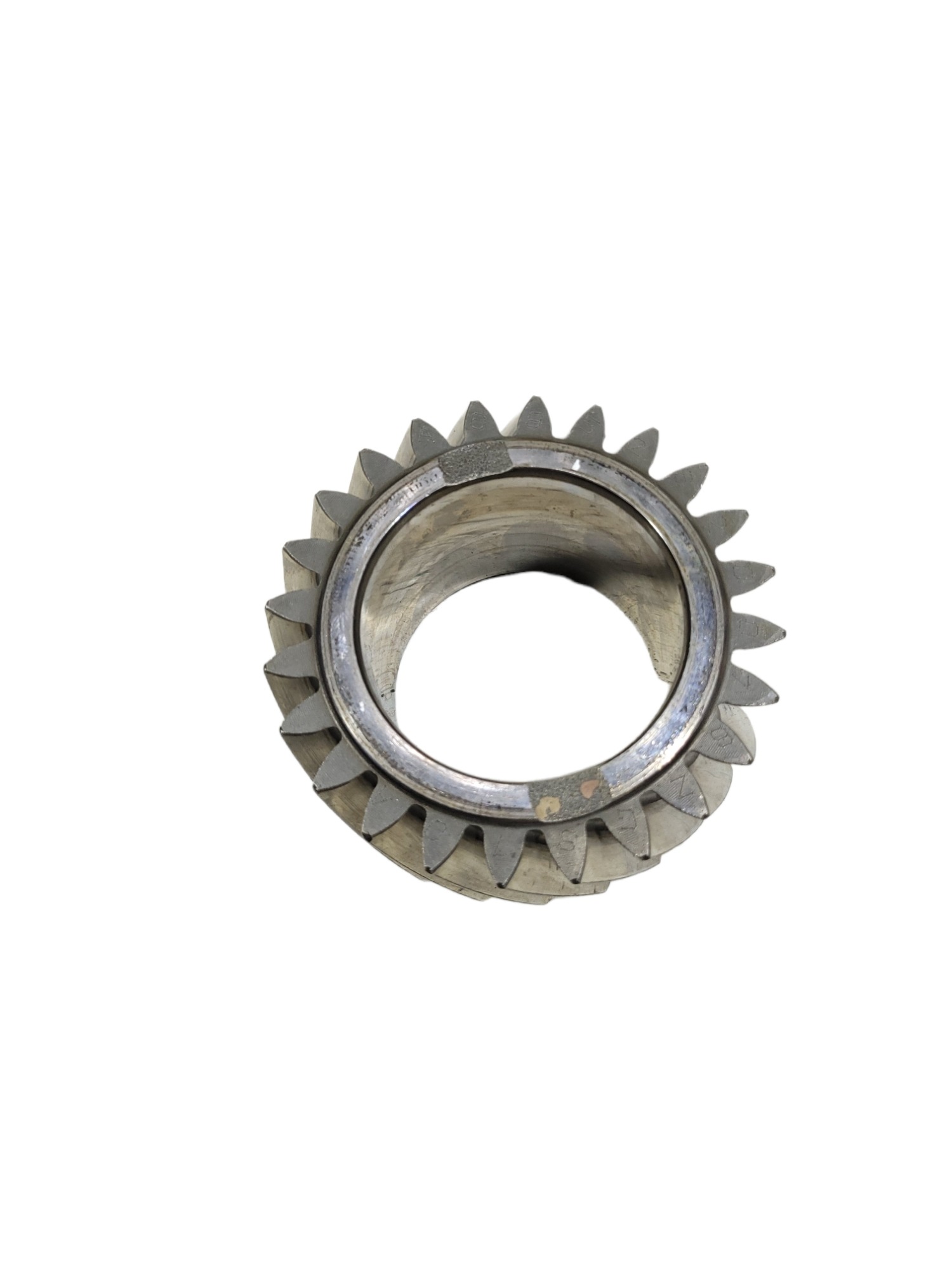 Engrenagem Da 5móvel 24 Dentes Caixa M Benz G85 4