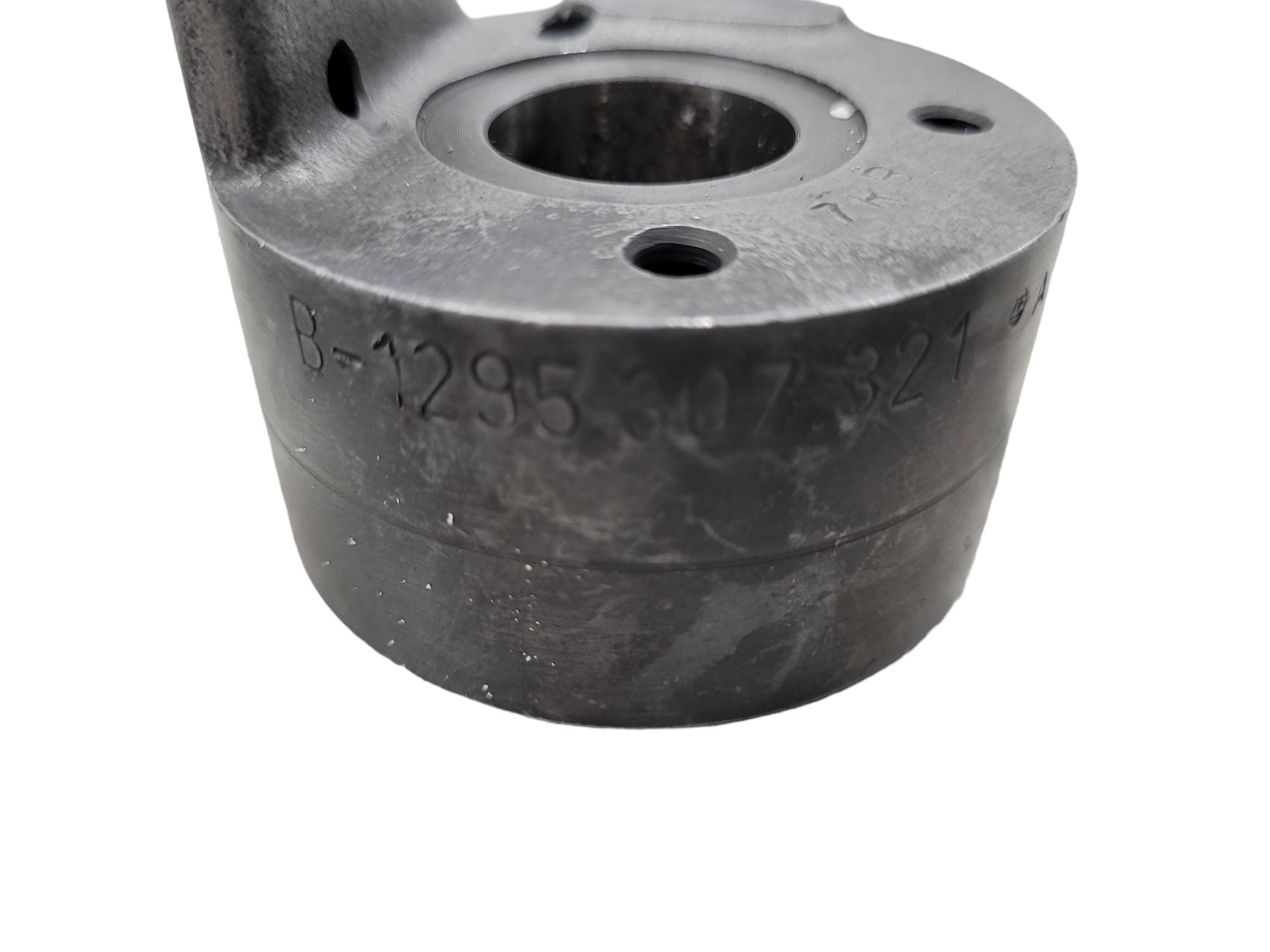 Posicionador Caixa Cambio Zf 1295307321 5