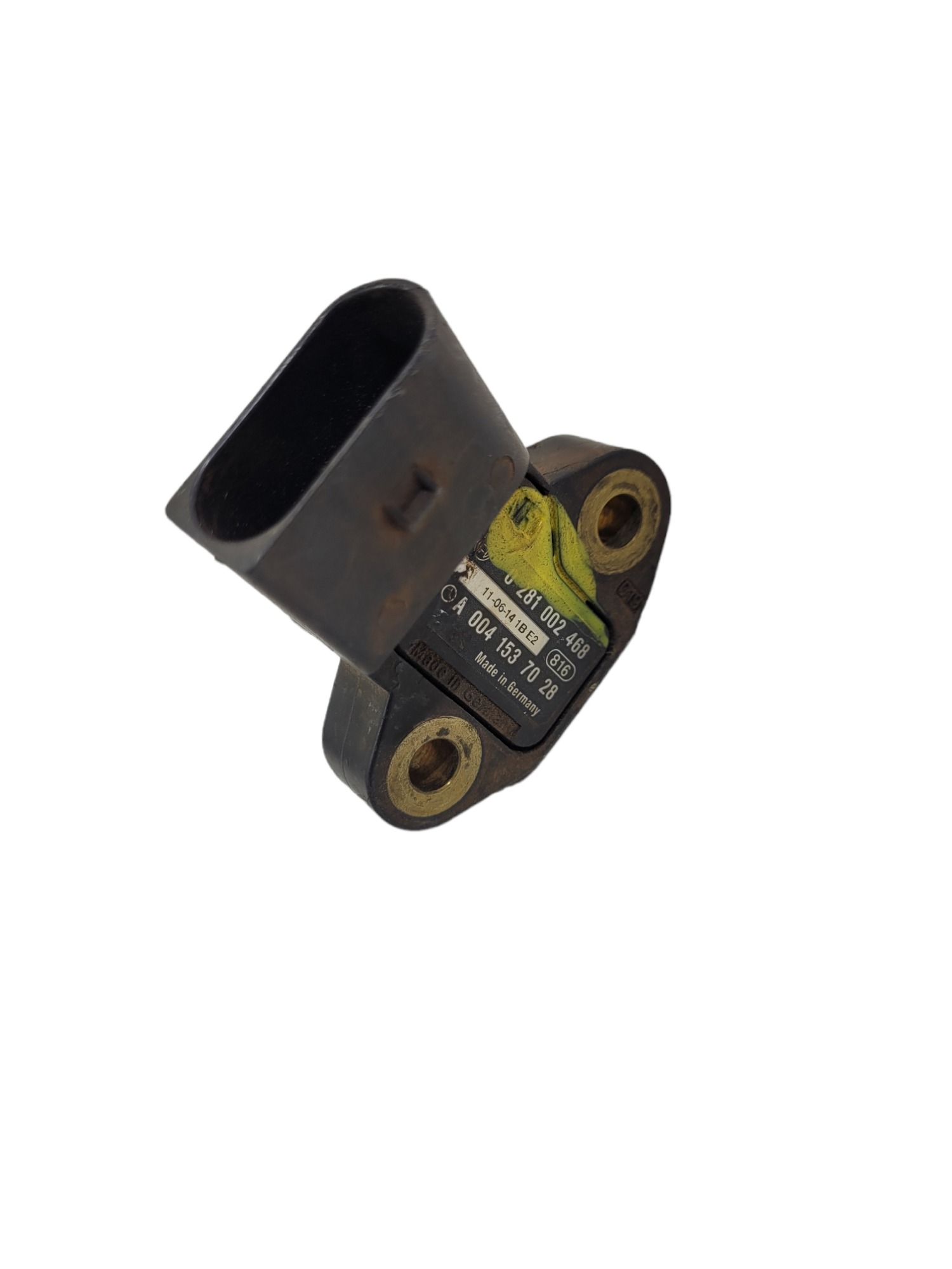 Sensor Map M Benz A0041537028 1